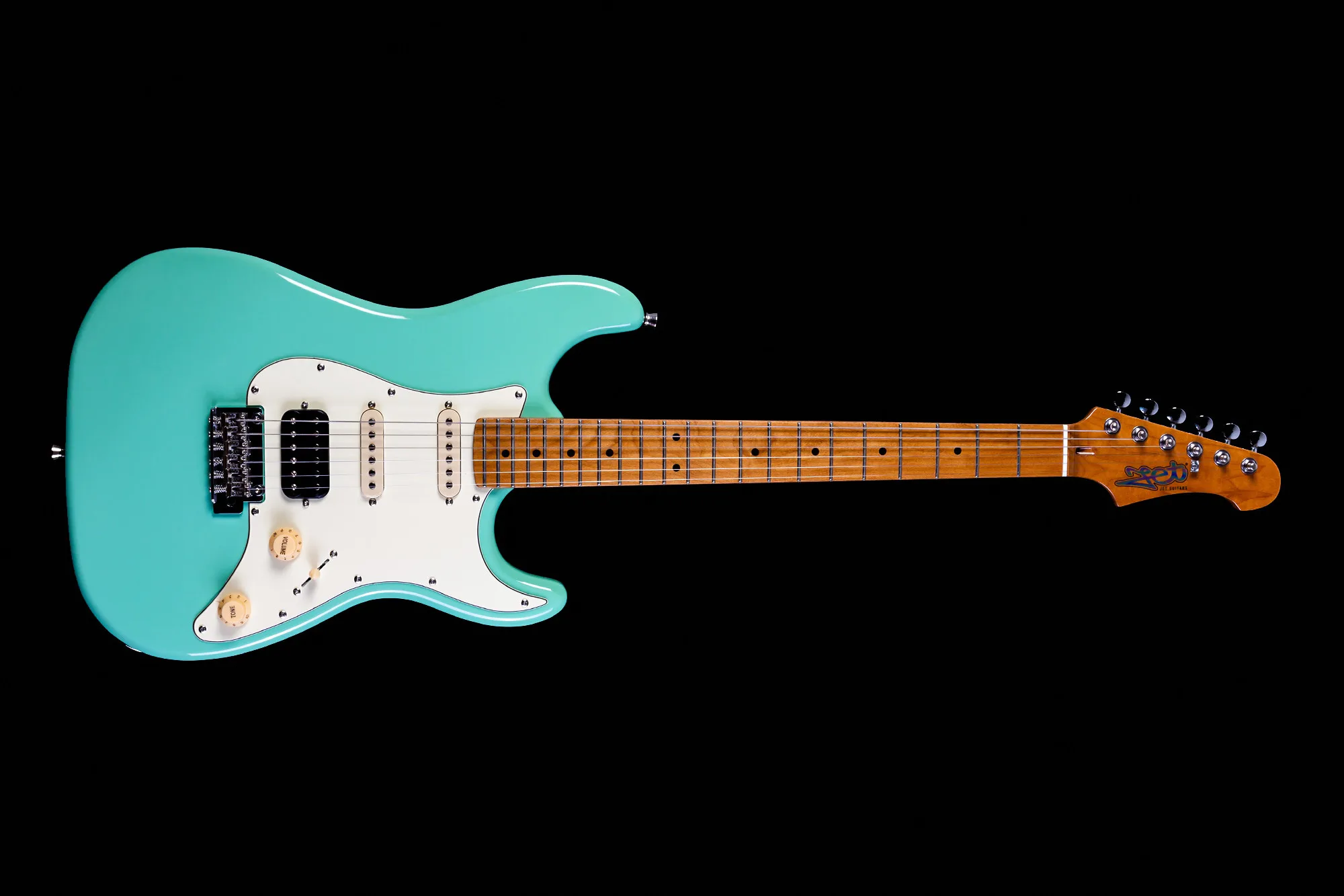 JET JS-400 SG - imagen 3