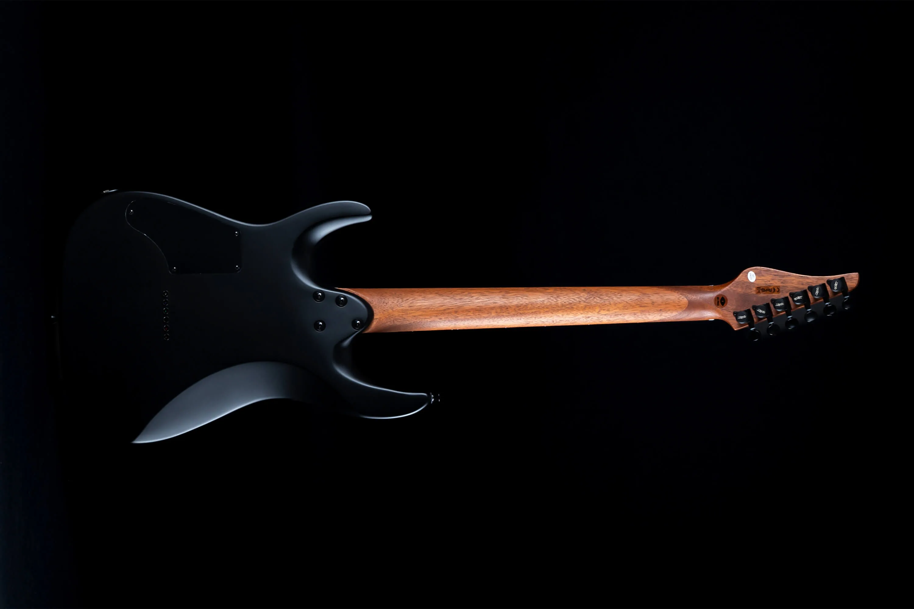 JET JS-501 Stygian - imagen 4