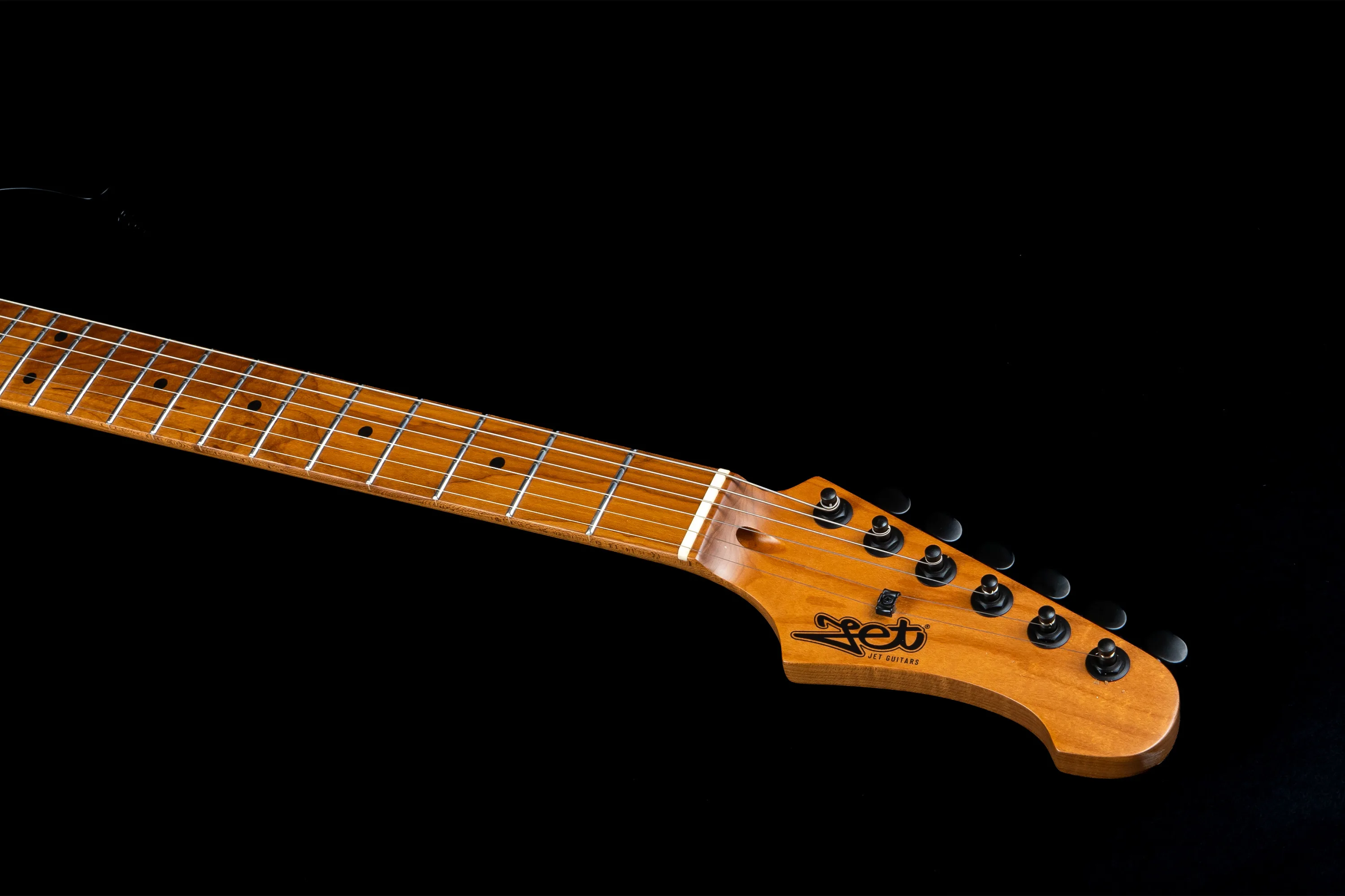 JET JS-500 MBK - imagen 11