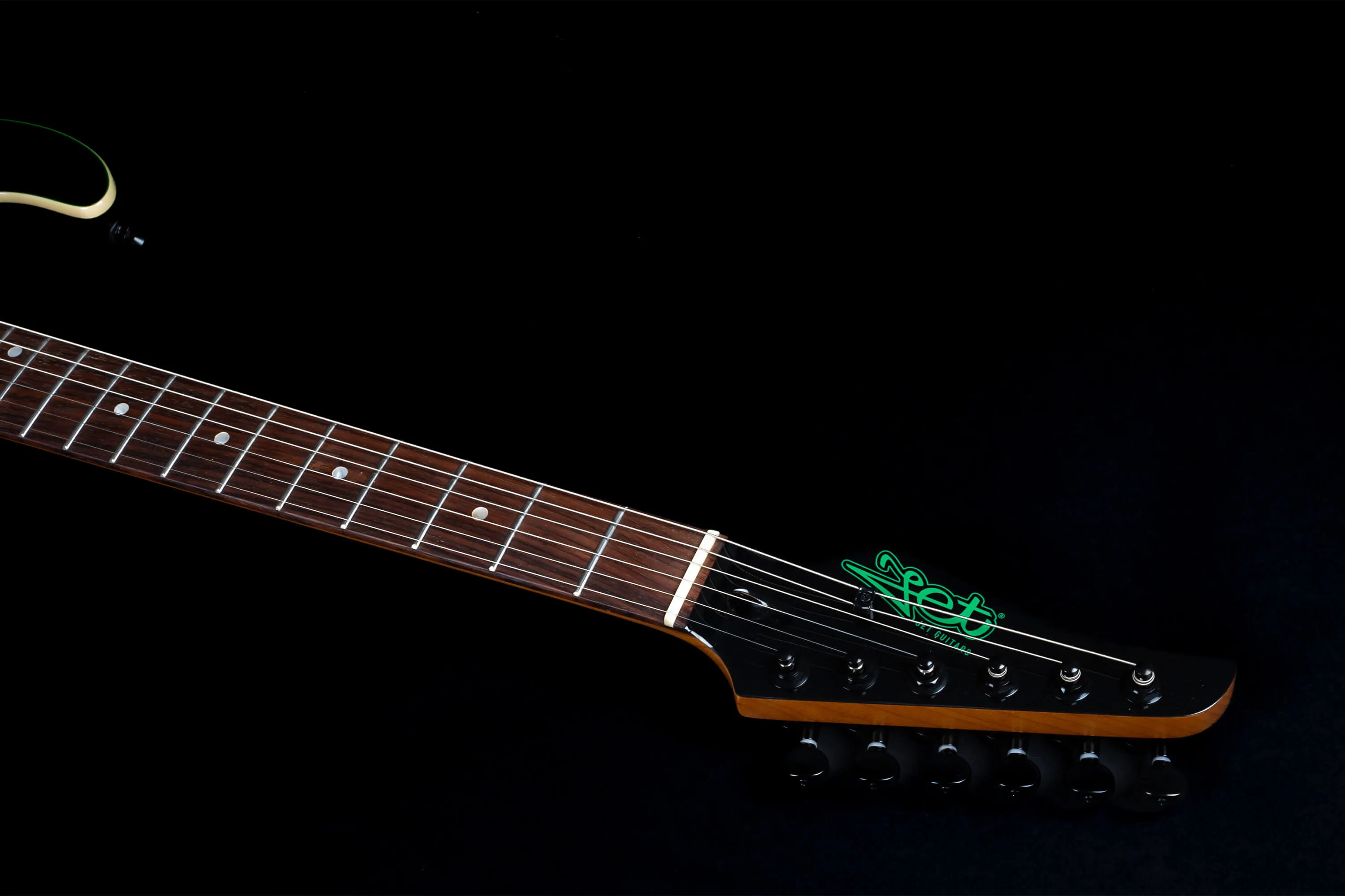 JET JS-450 TGR R - imagen 9