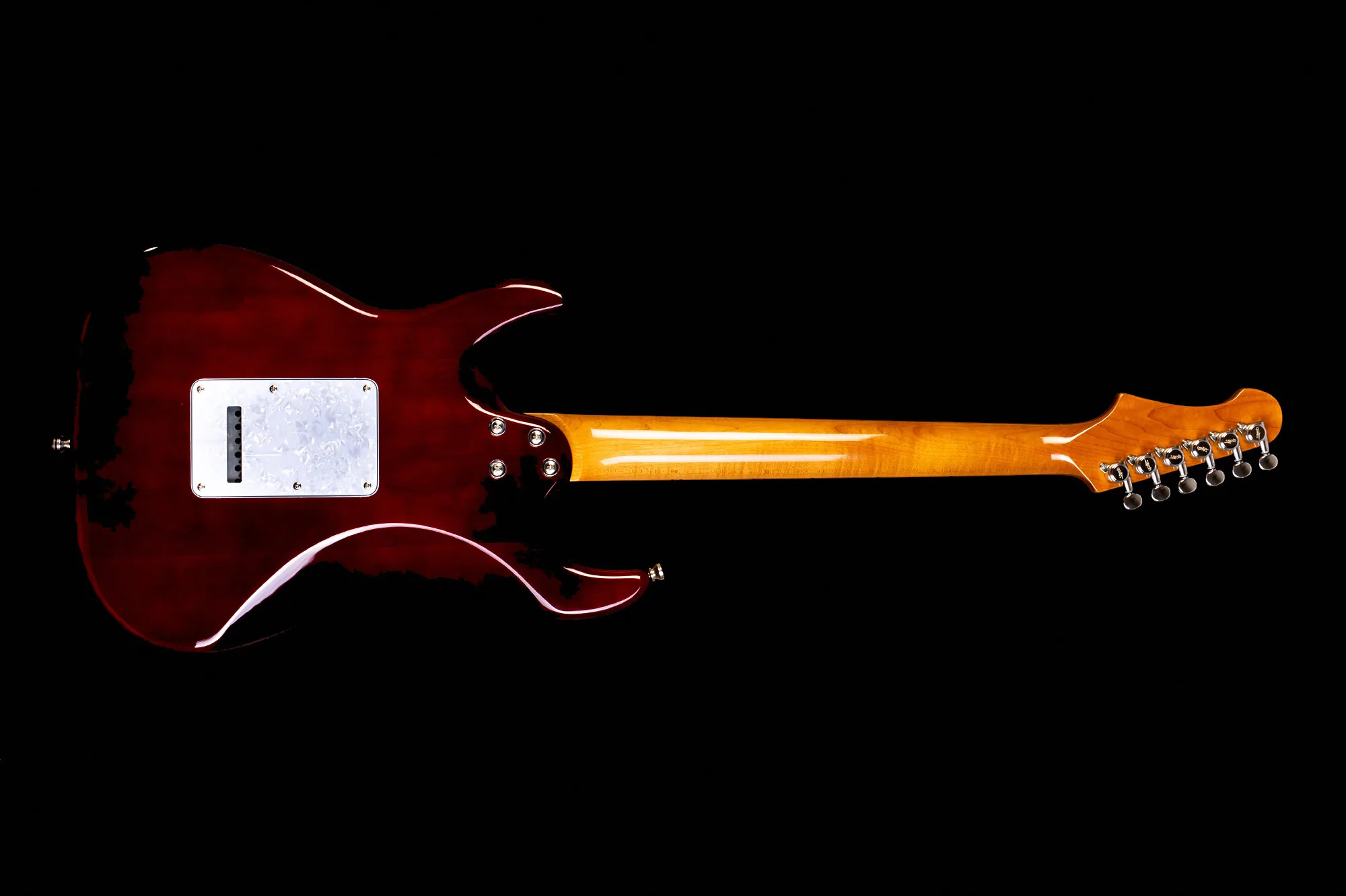 JET JS-450 TBK - imagen 4