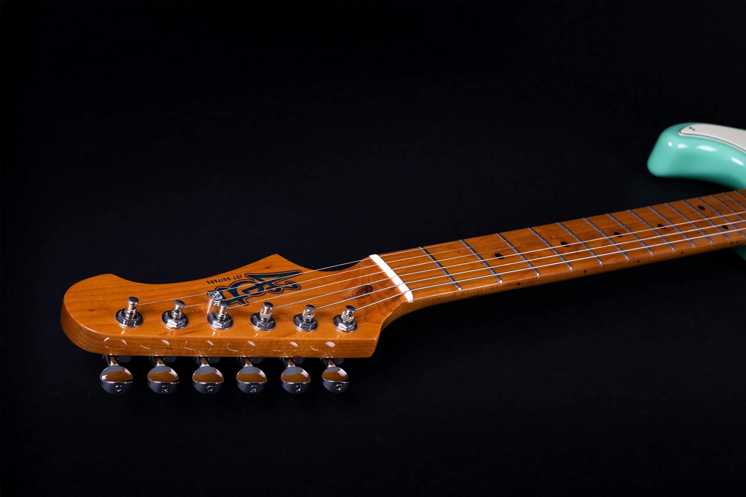 JET JS-300 SFG - imagen 19