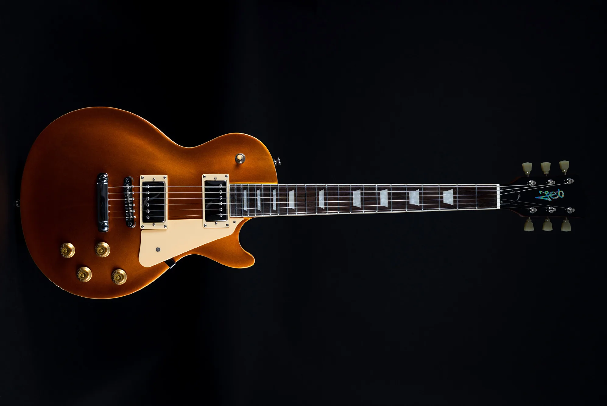 JET JL-500 GD - imagen 3