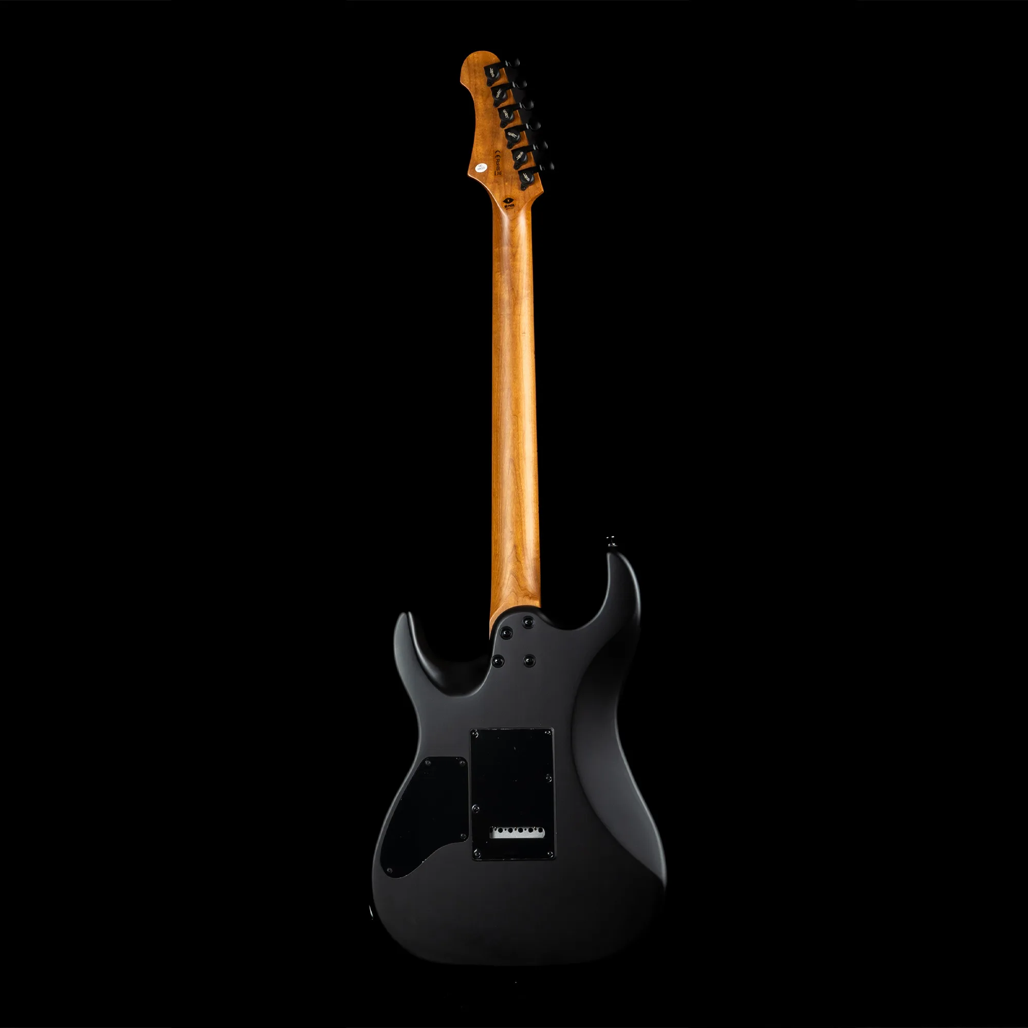 JET JS-500 MBK - imagen 2