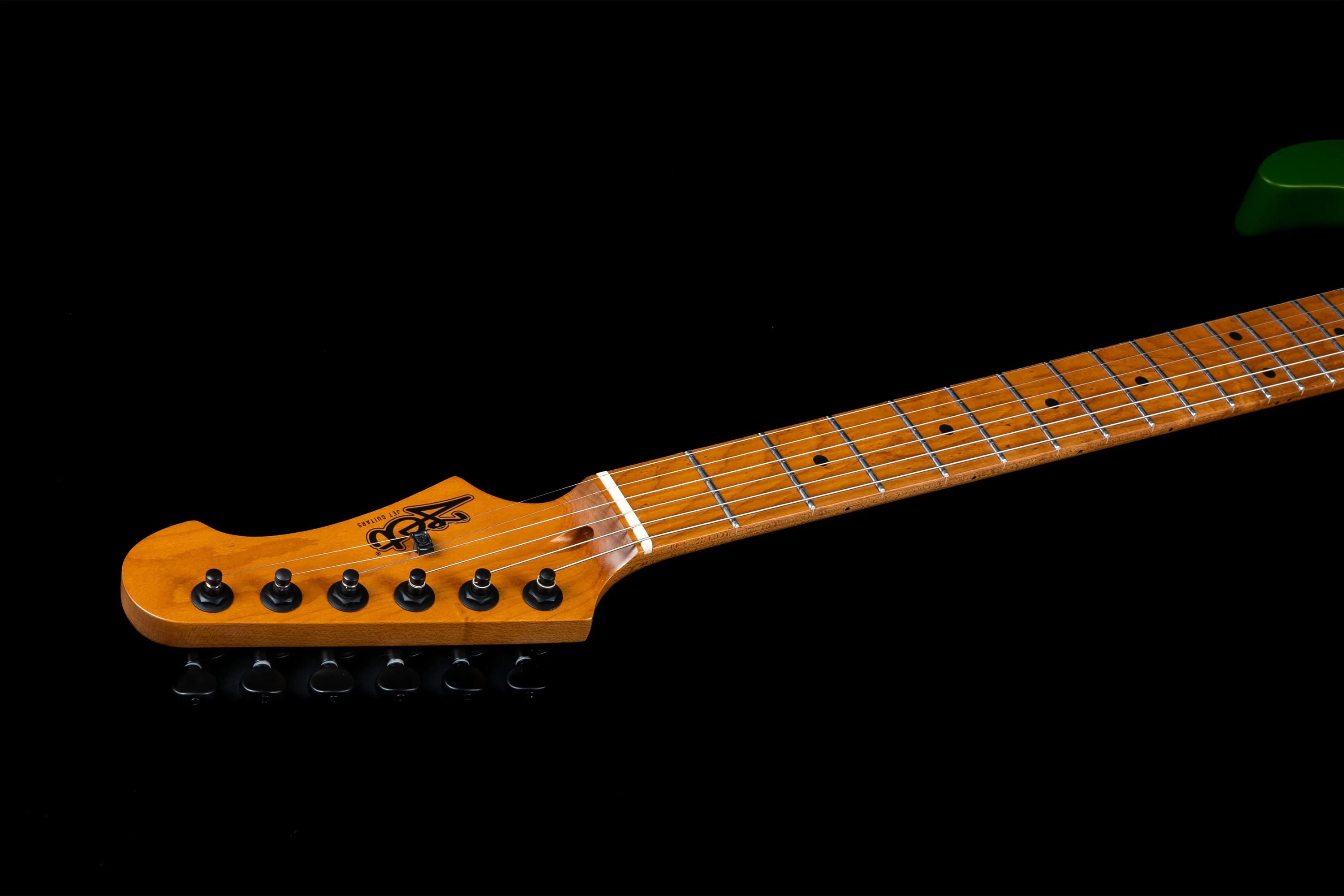 JET JS-500 MGR - imagen 11