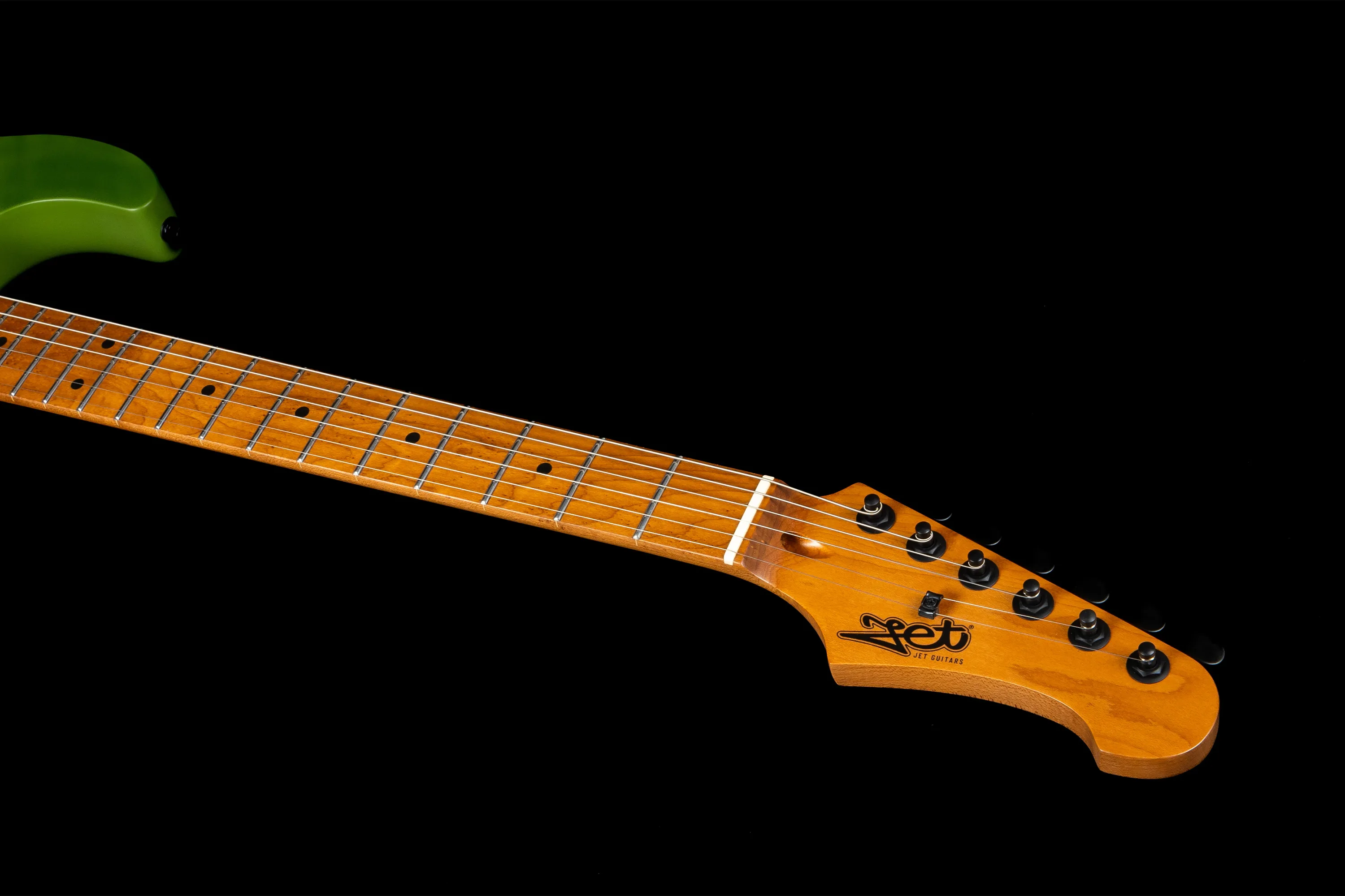 JET JS-500 MGR - imagen 9