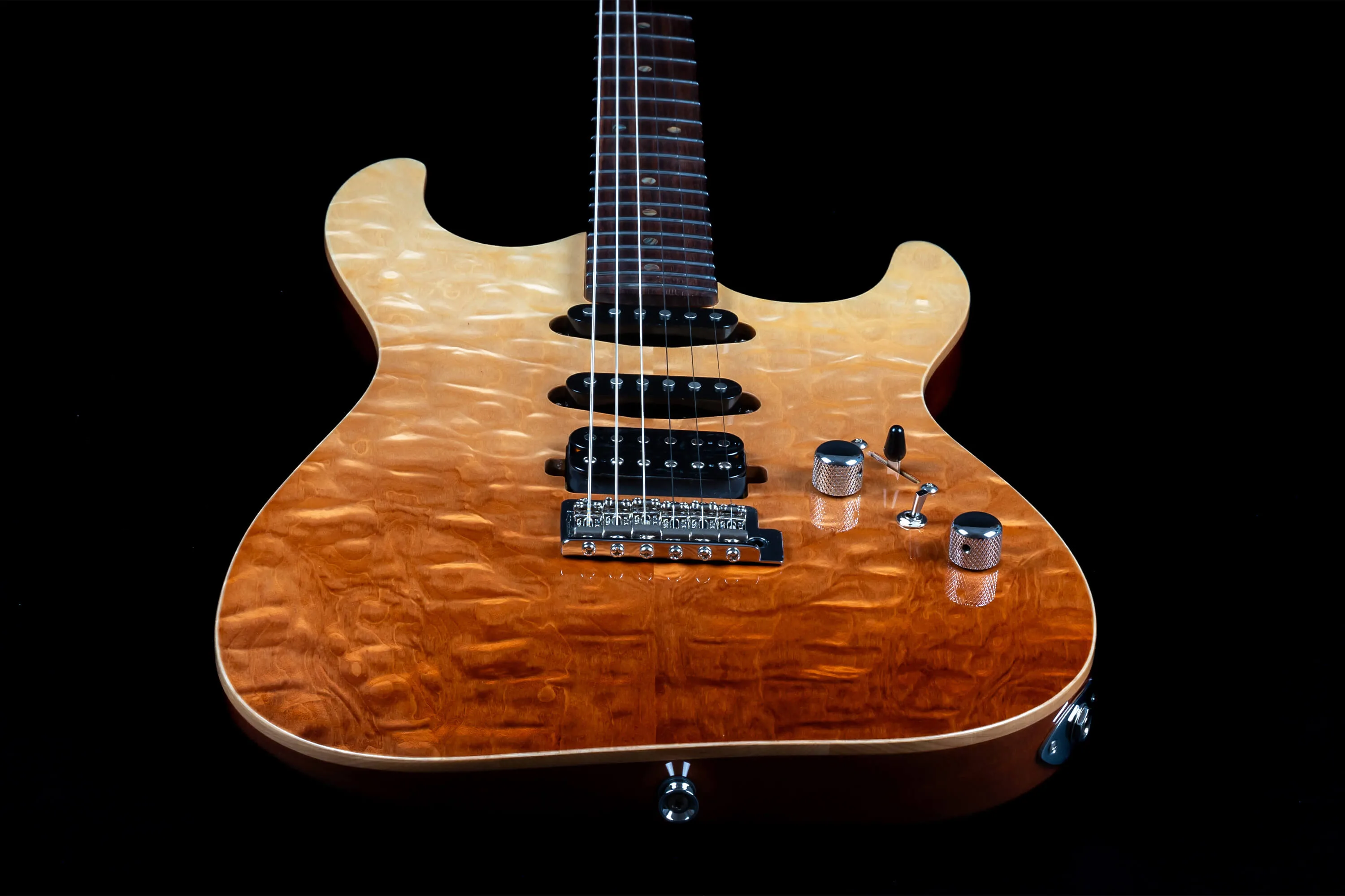 JET JS-45 Fireburst - imagen 10