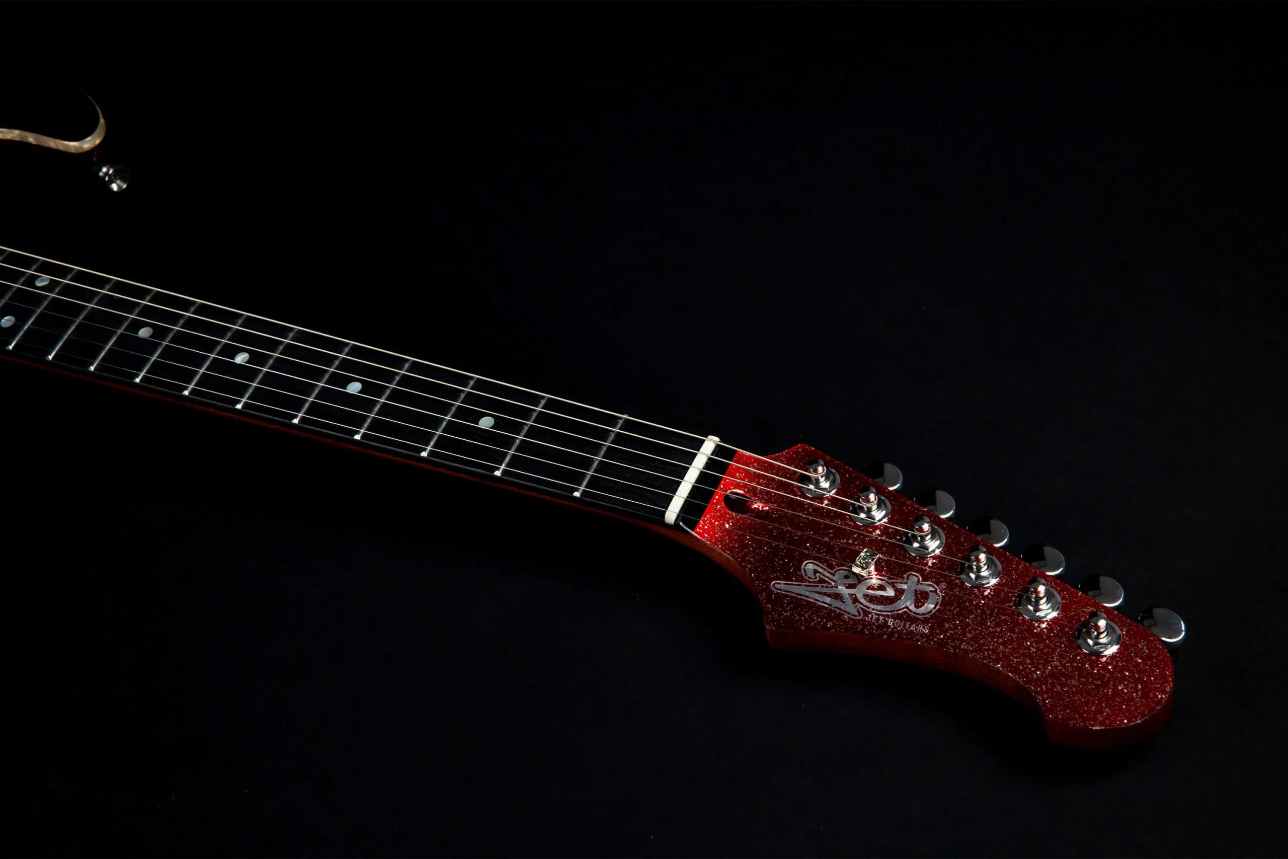JET JS-500 RDS - imagen 13