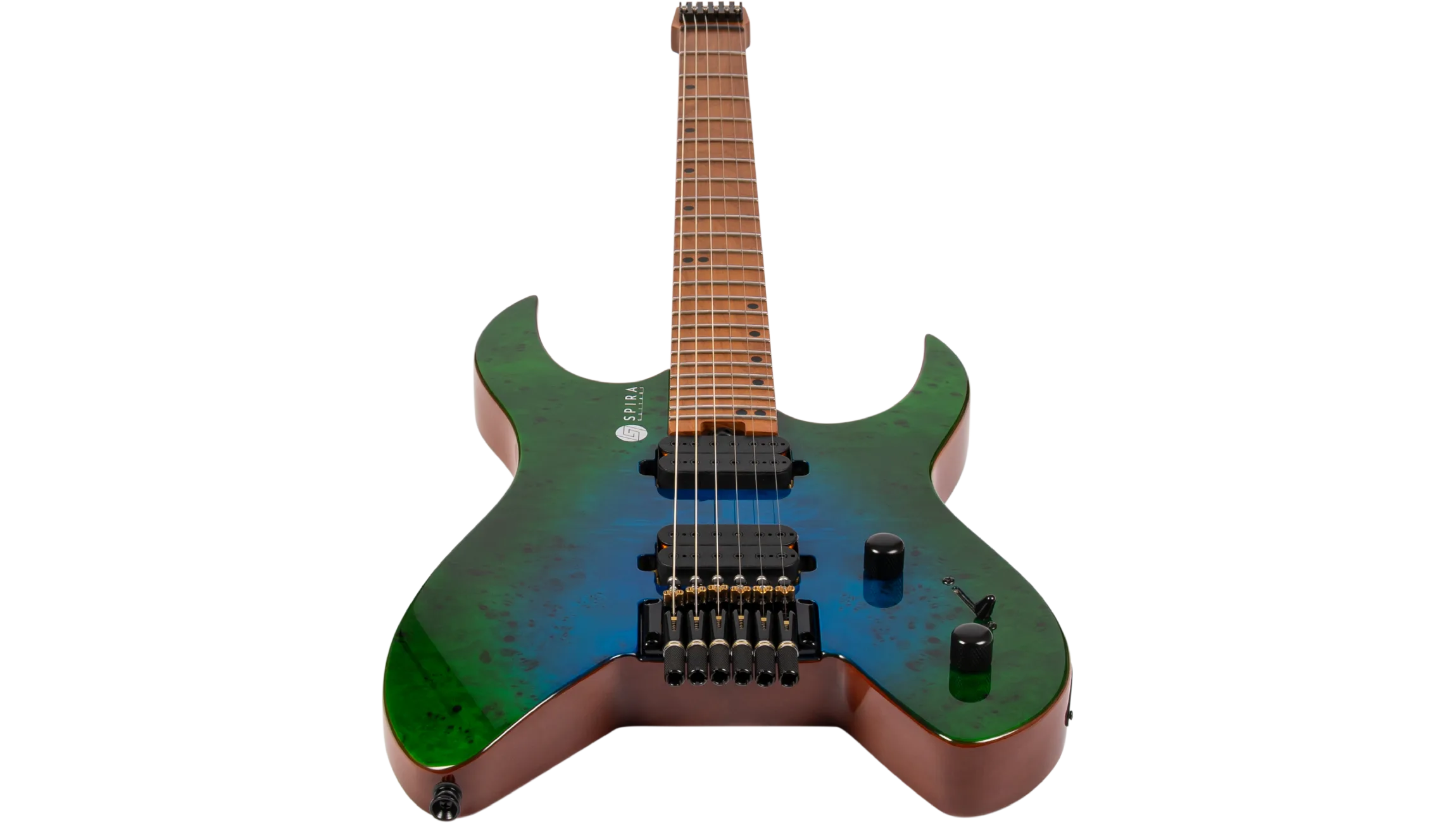 Spira S-500 GBR HEADLESS - imagen 5