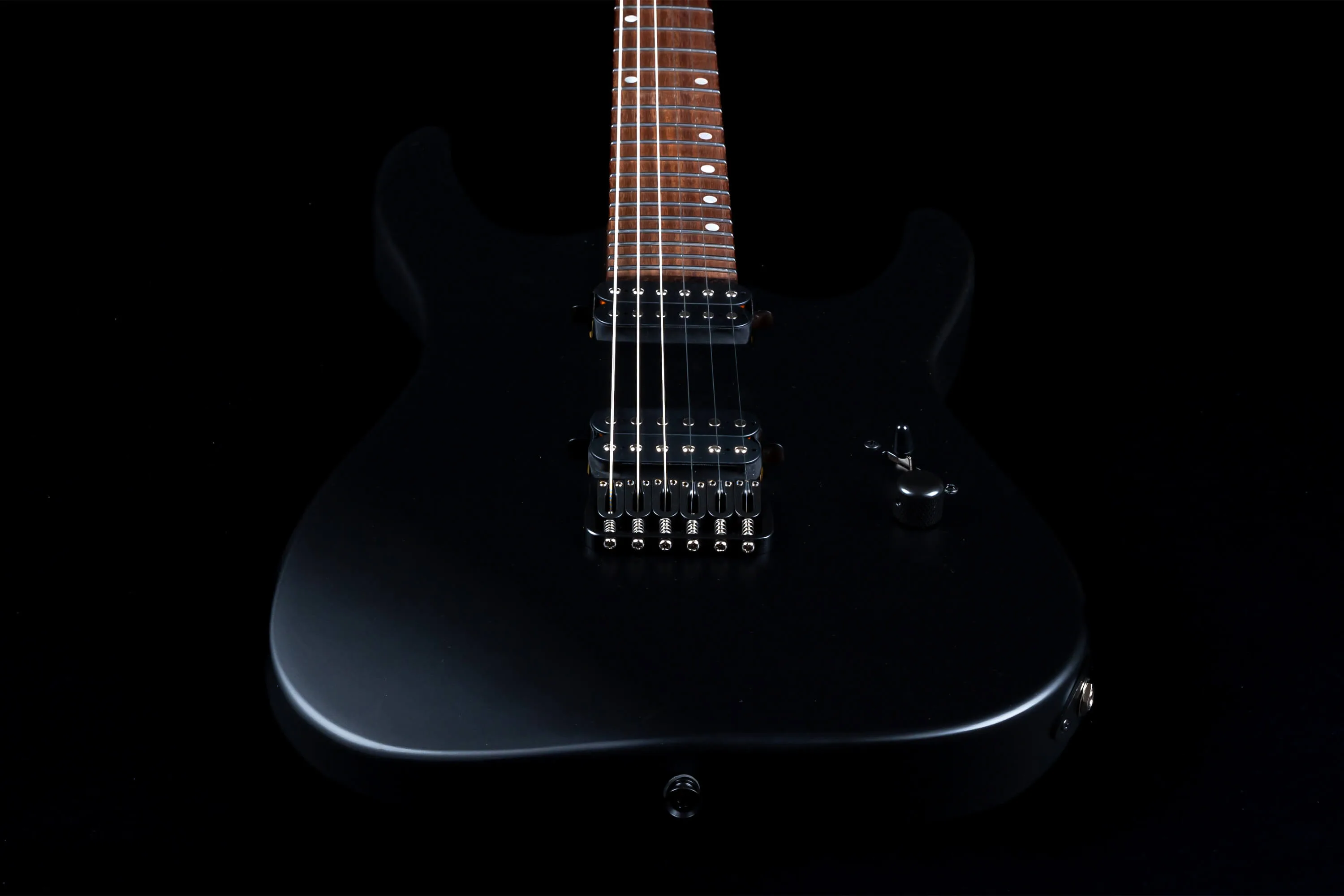 JET JS-501 Stygian - imagen 10