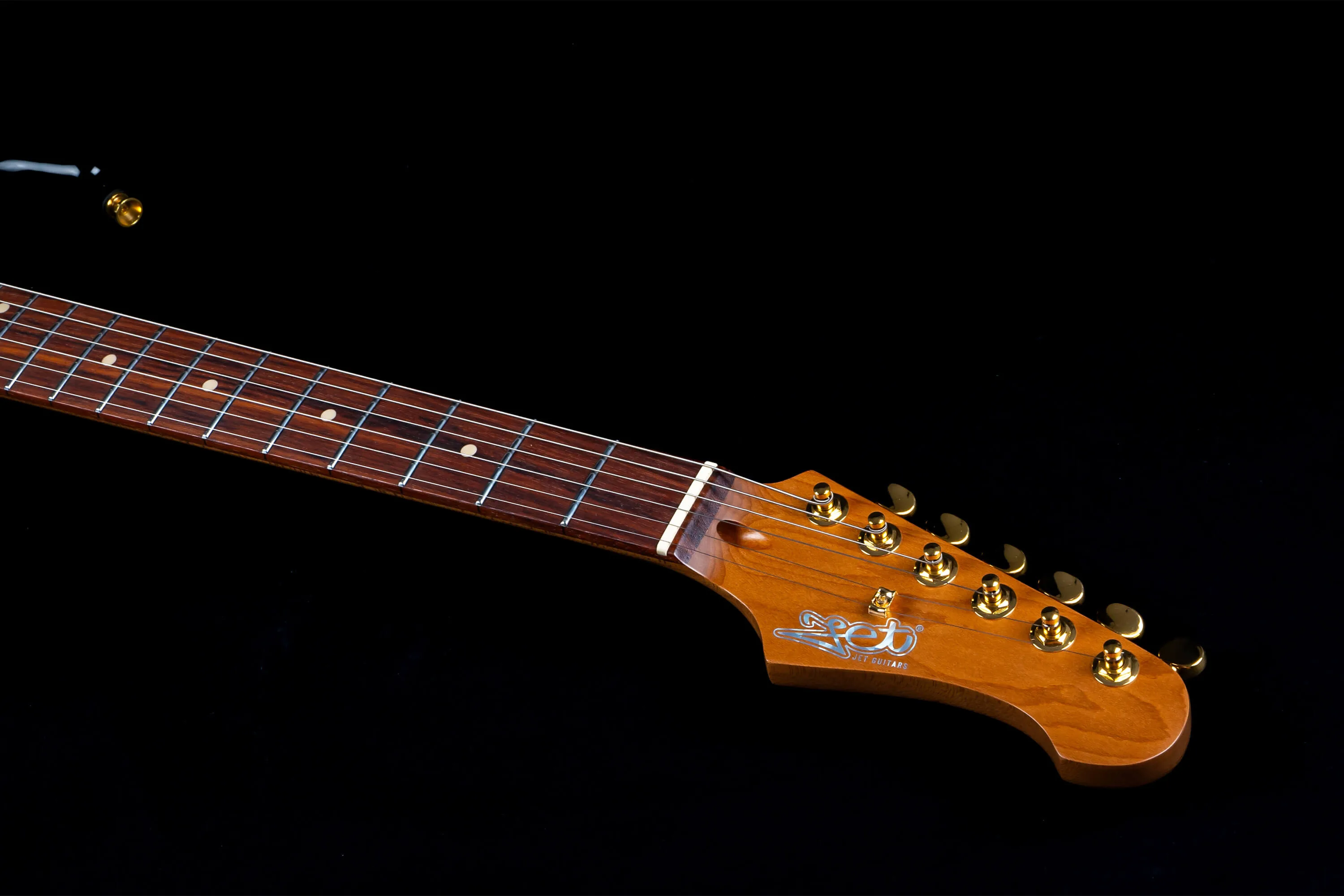 JET JS-380 BK G - imagen 14