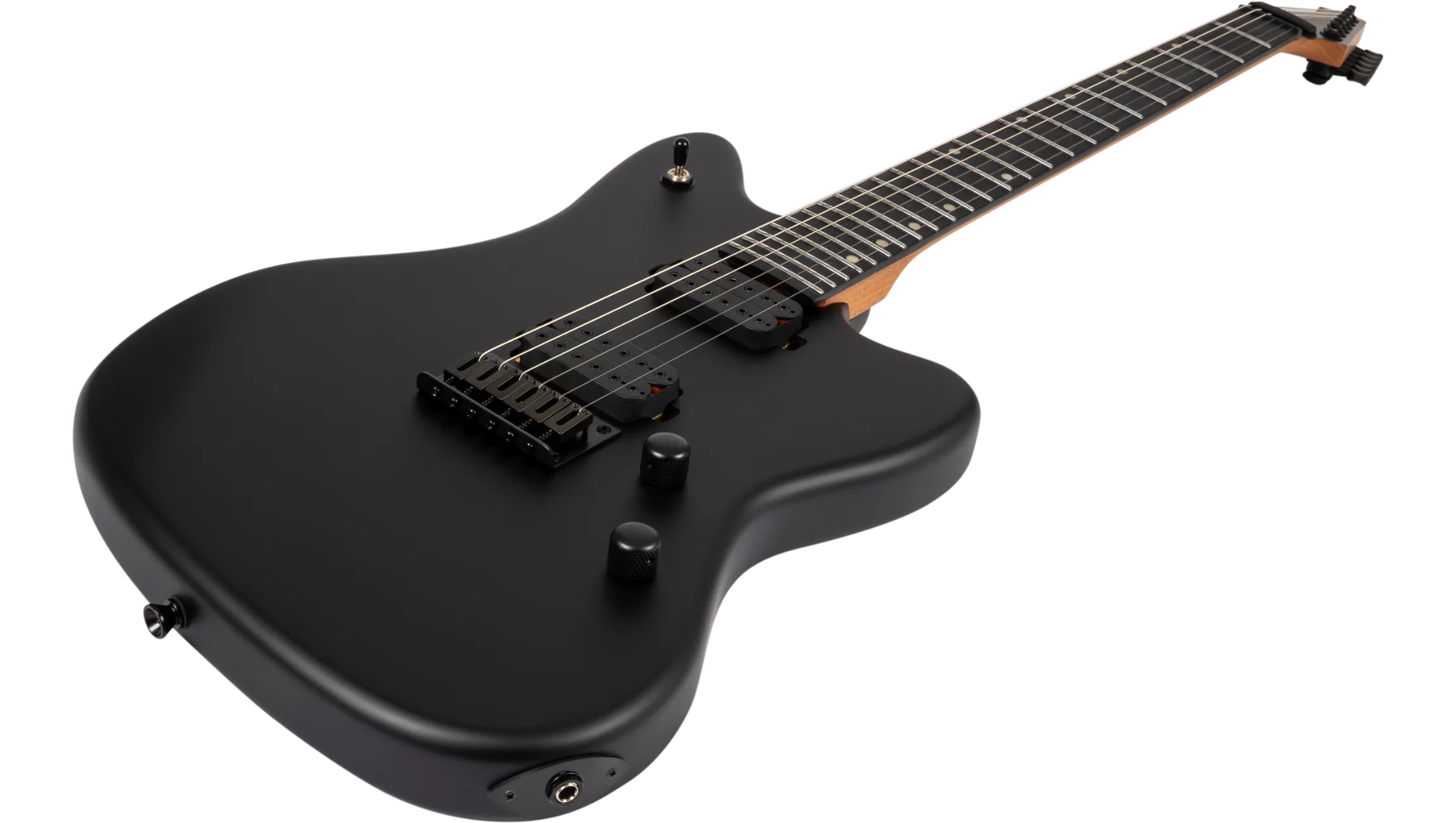 Spira J-400 MBK Baritone - imagen 6