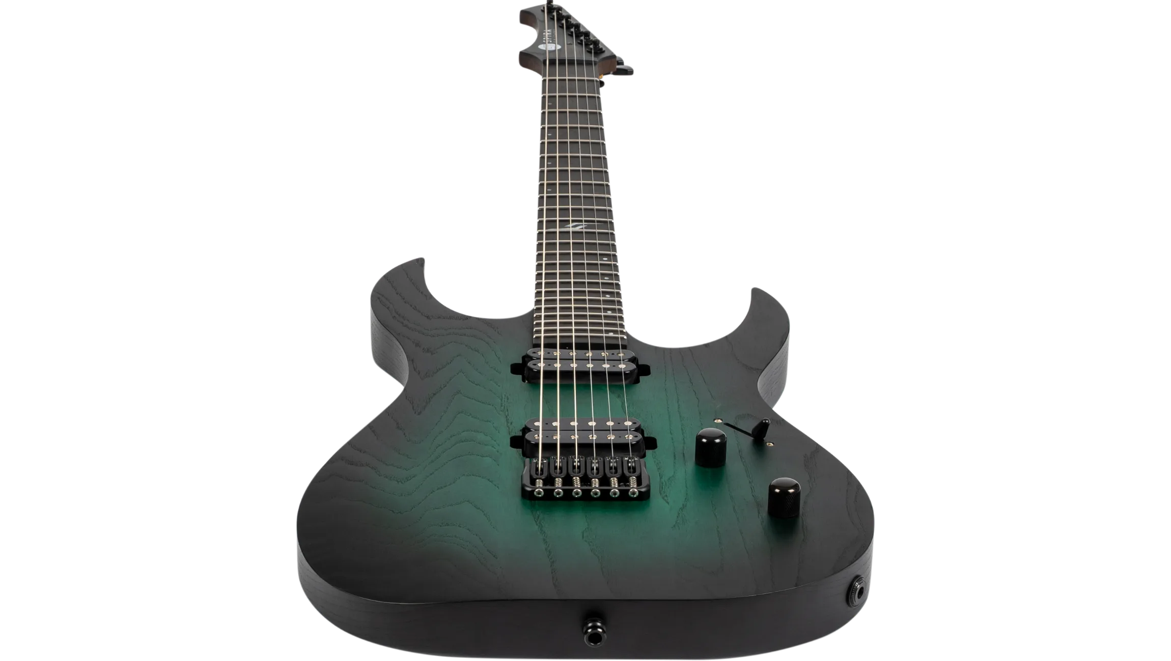 Spira Custom Shop Gamma Green - imagen 6
