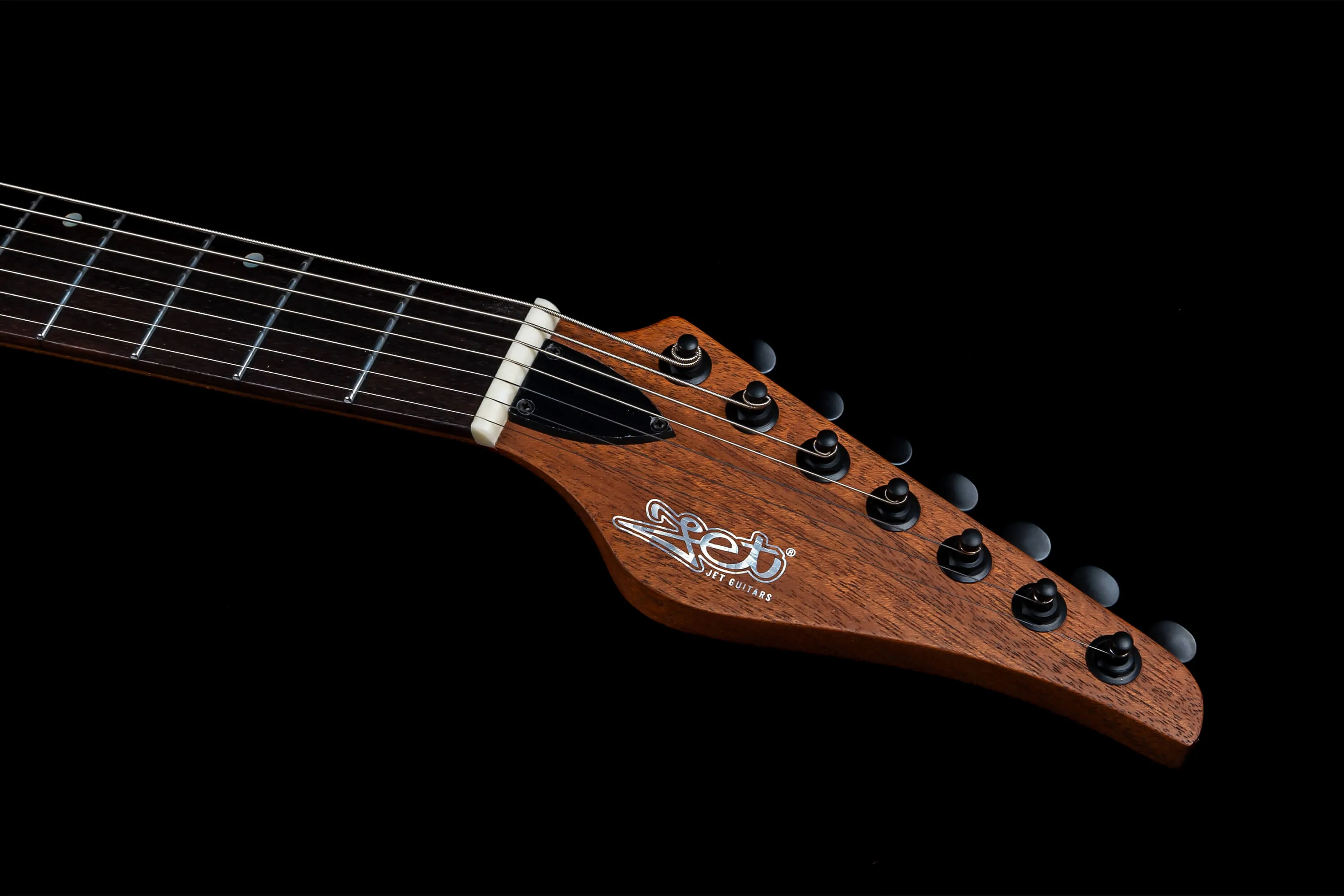 JET JS-507 Stygian - imagen 14