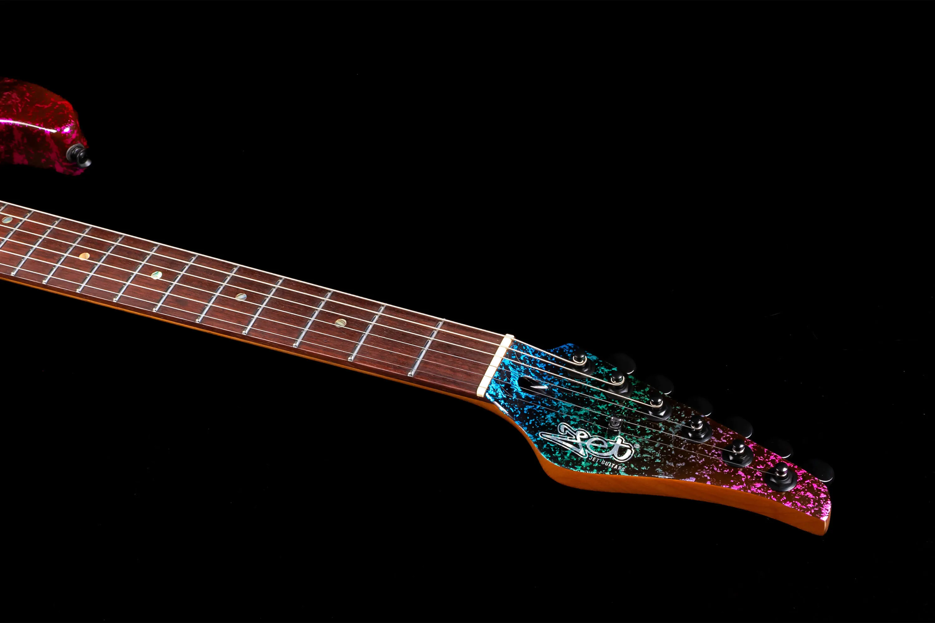 JET JS-50 Art - imagen 13