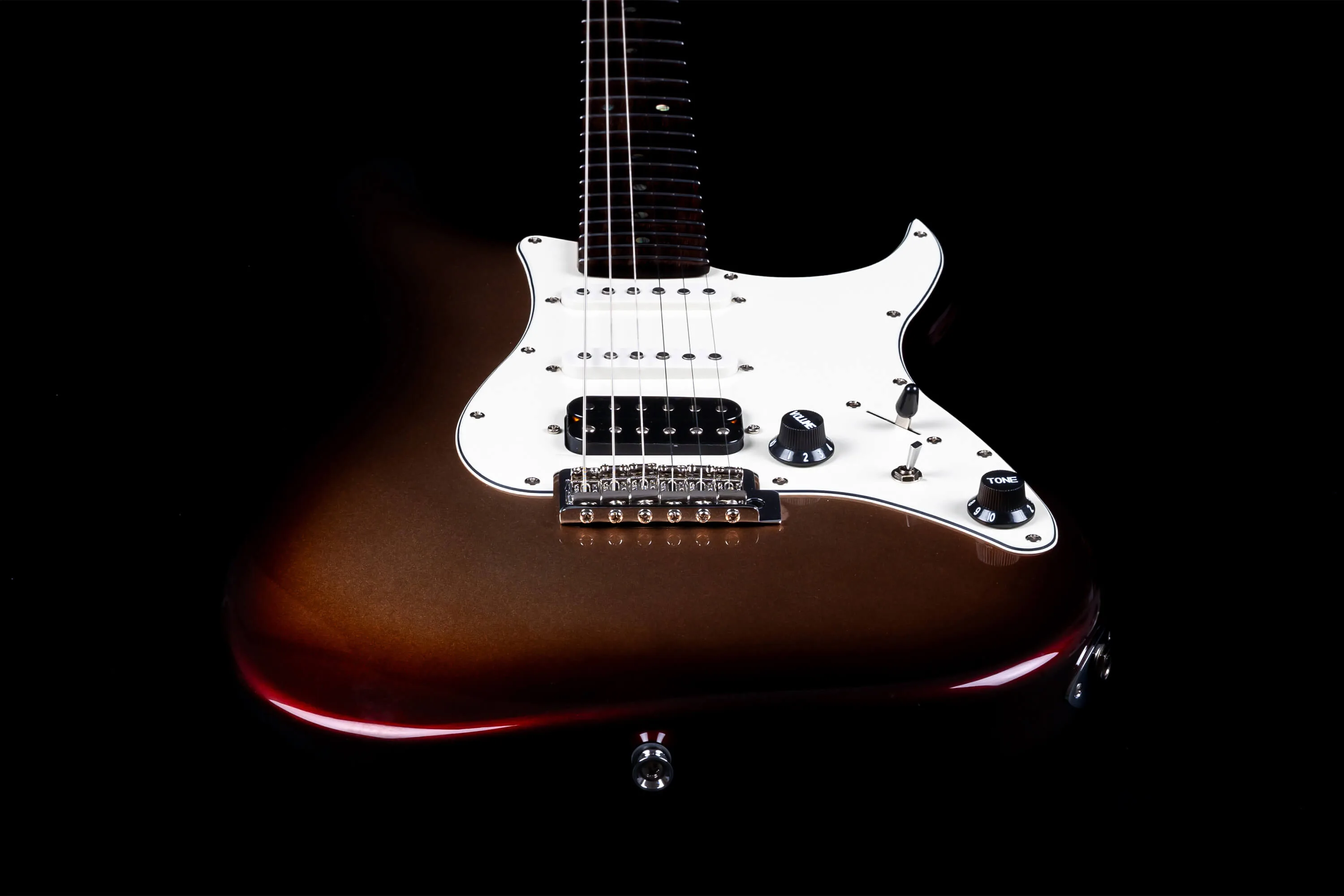 JET JS-40 Metallic Burst - imagen 10