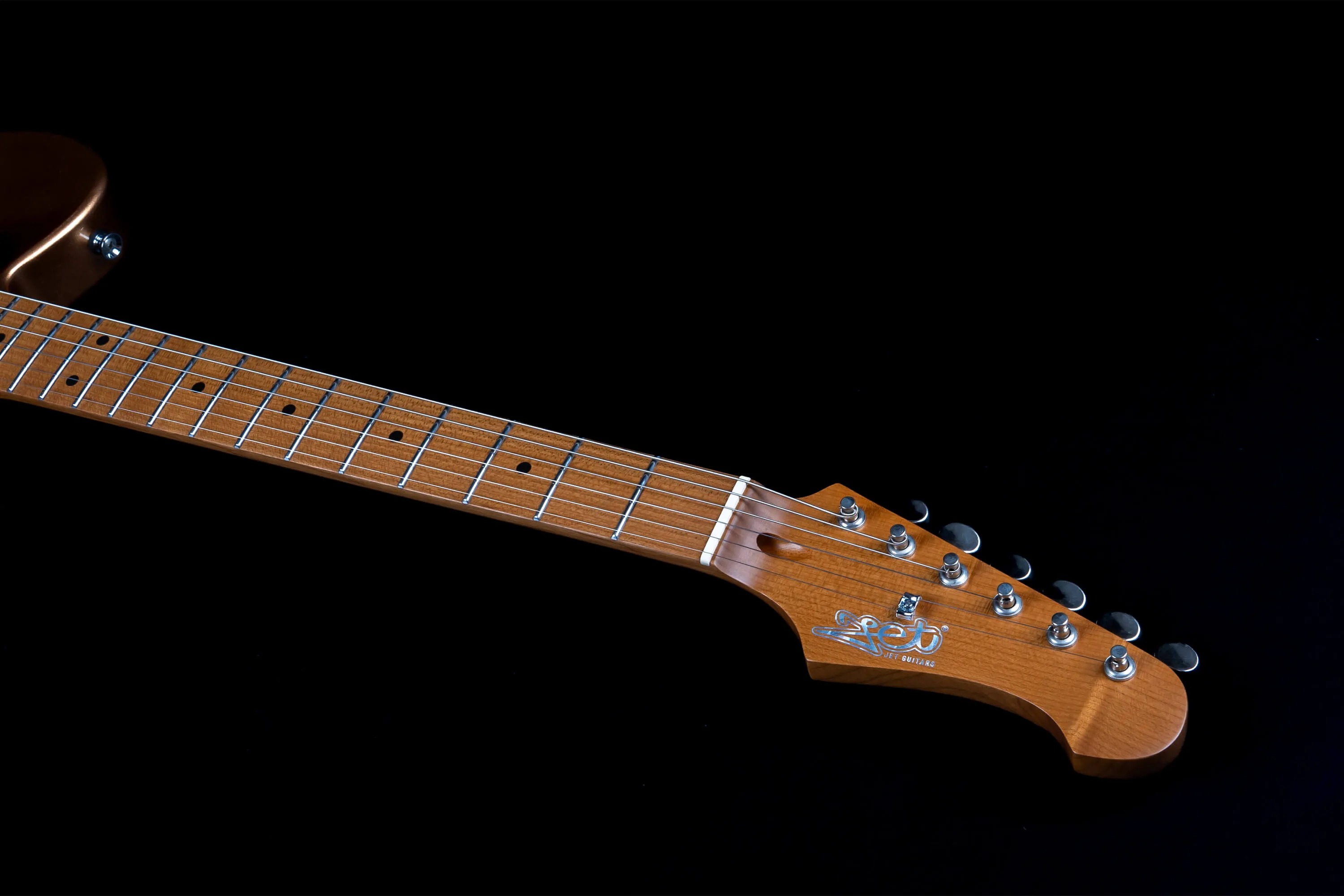 JET JT-30 Gold - imagen 14