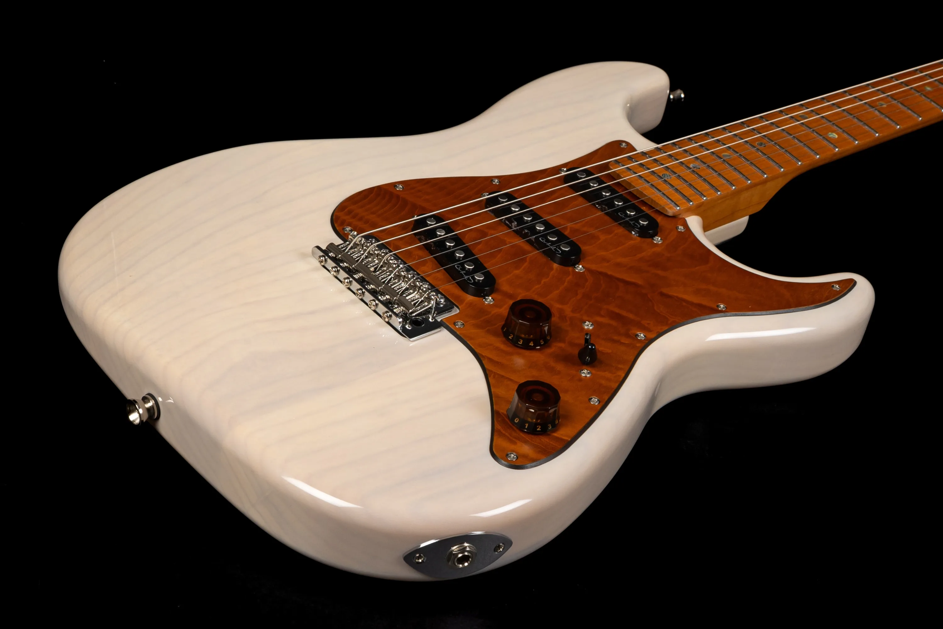 JET JS-30 Elite Ash - imagen 5