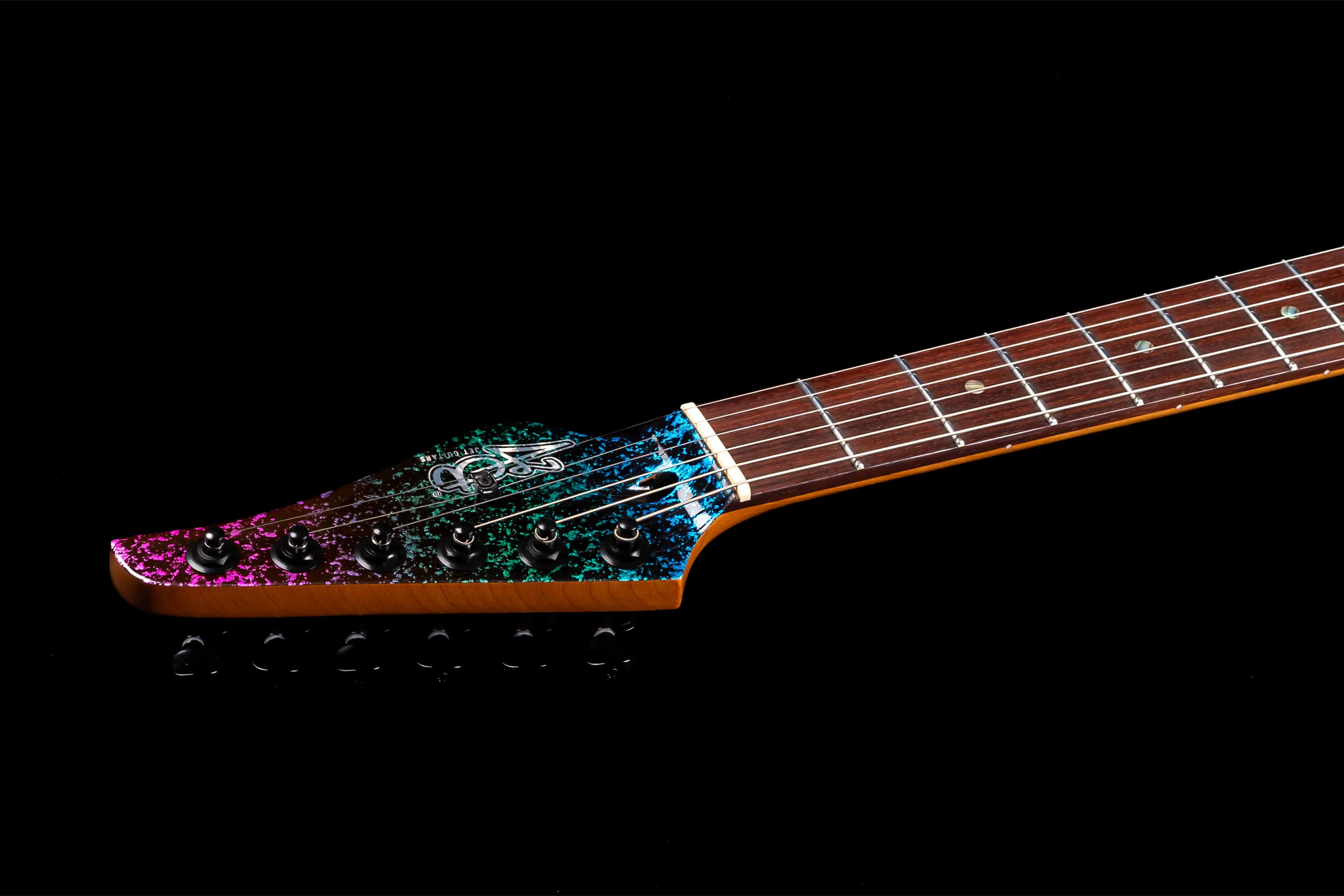 JET JS-50 Art - imagen 12
