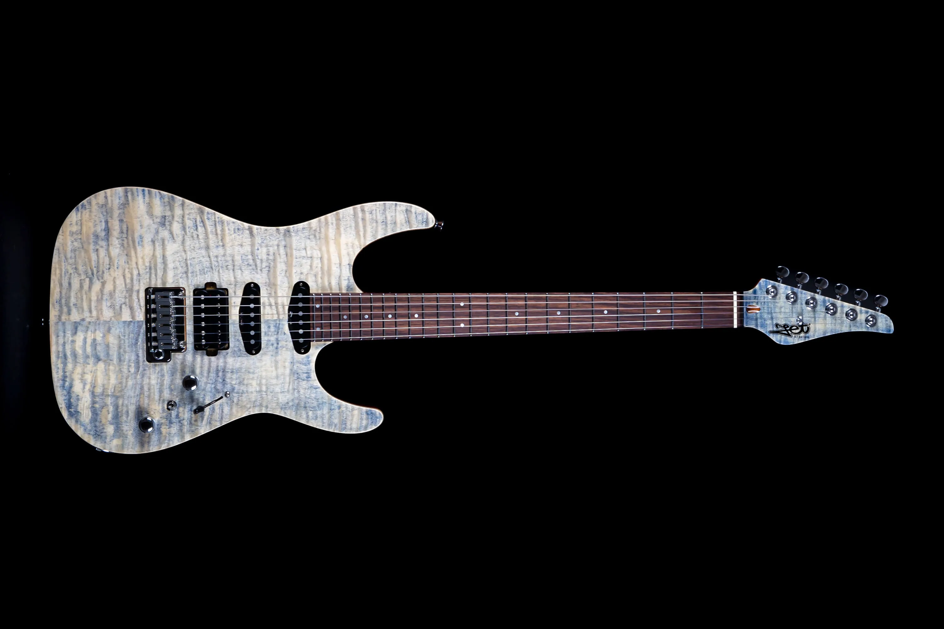 JET JS-45 Indigo Gray - imagen 3