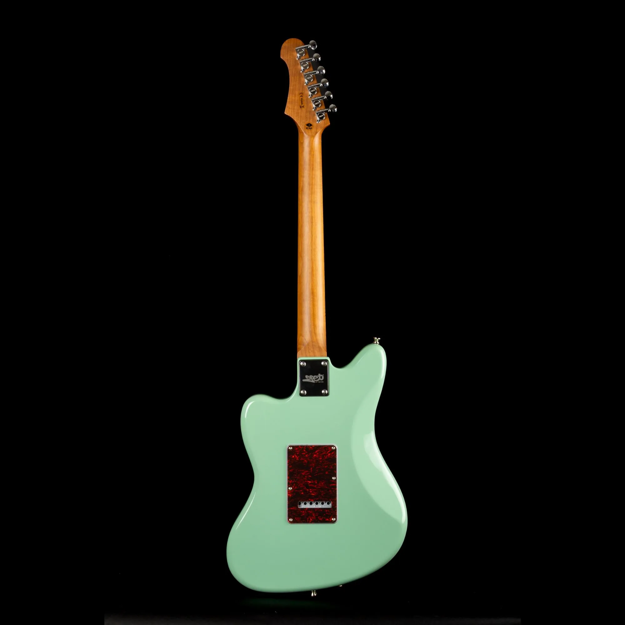 JET JJ-300 P90 SFG - imagen 3