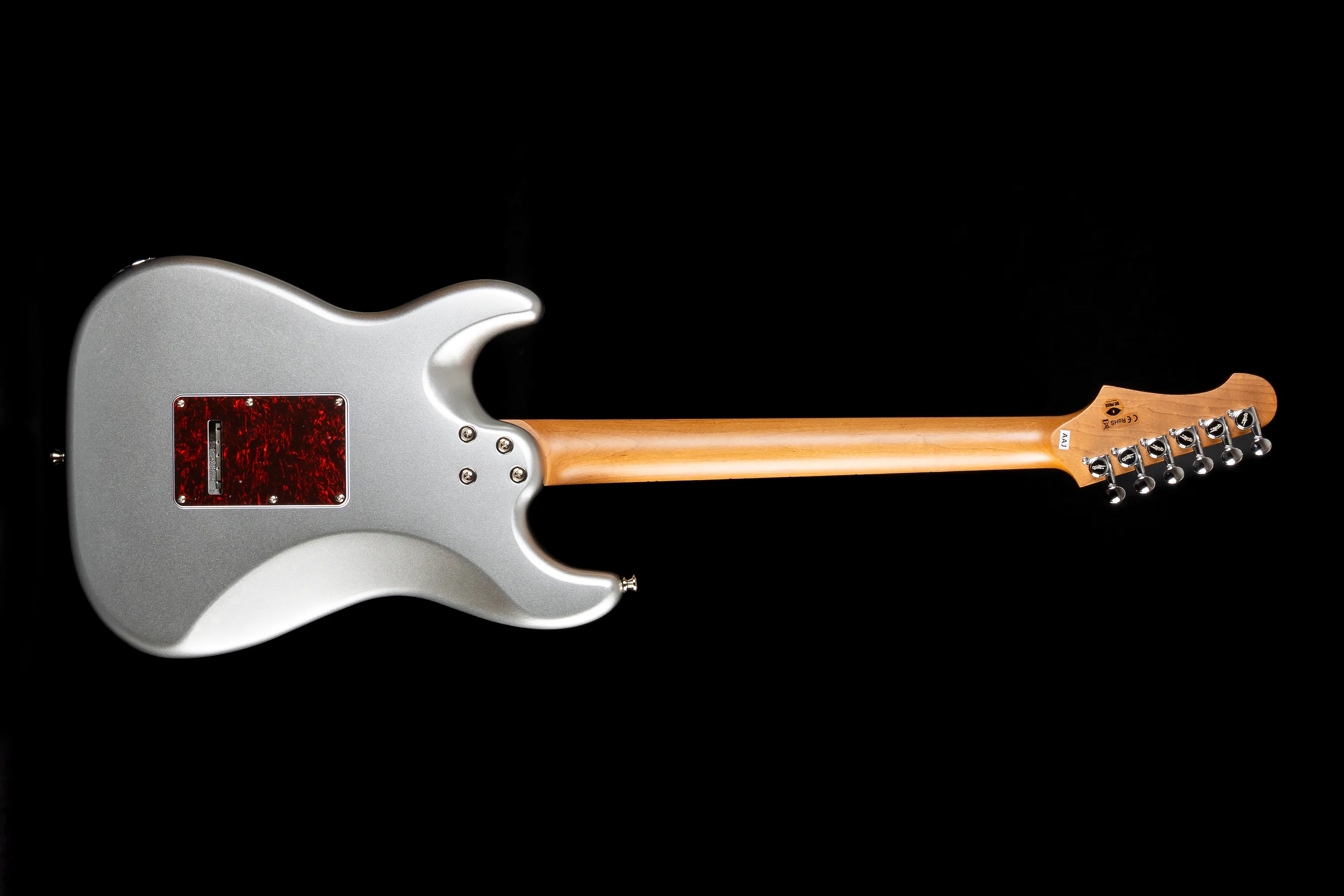 JET JS-400 VEGA SL Limited Edition - imagen 4
