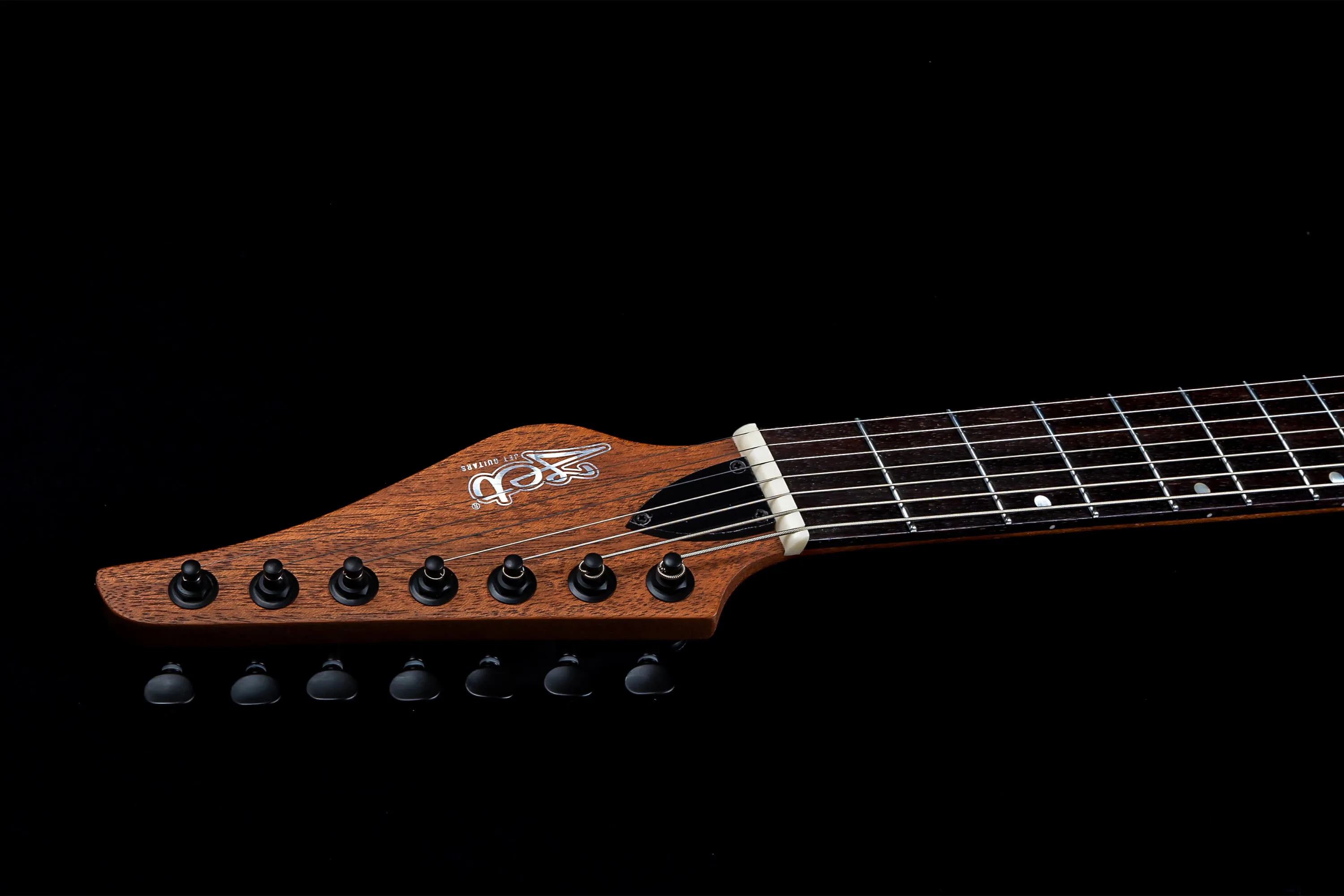JET JS-507 Stygian - imagen 12