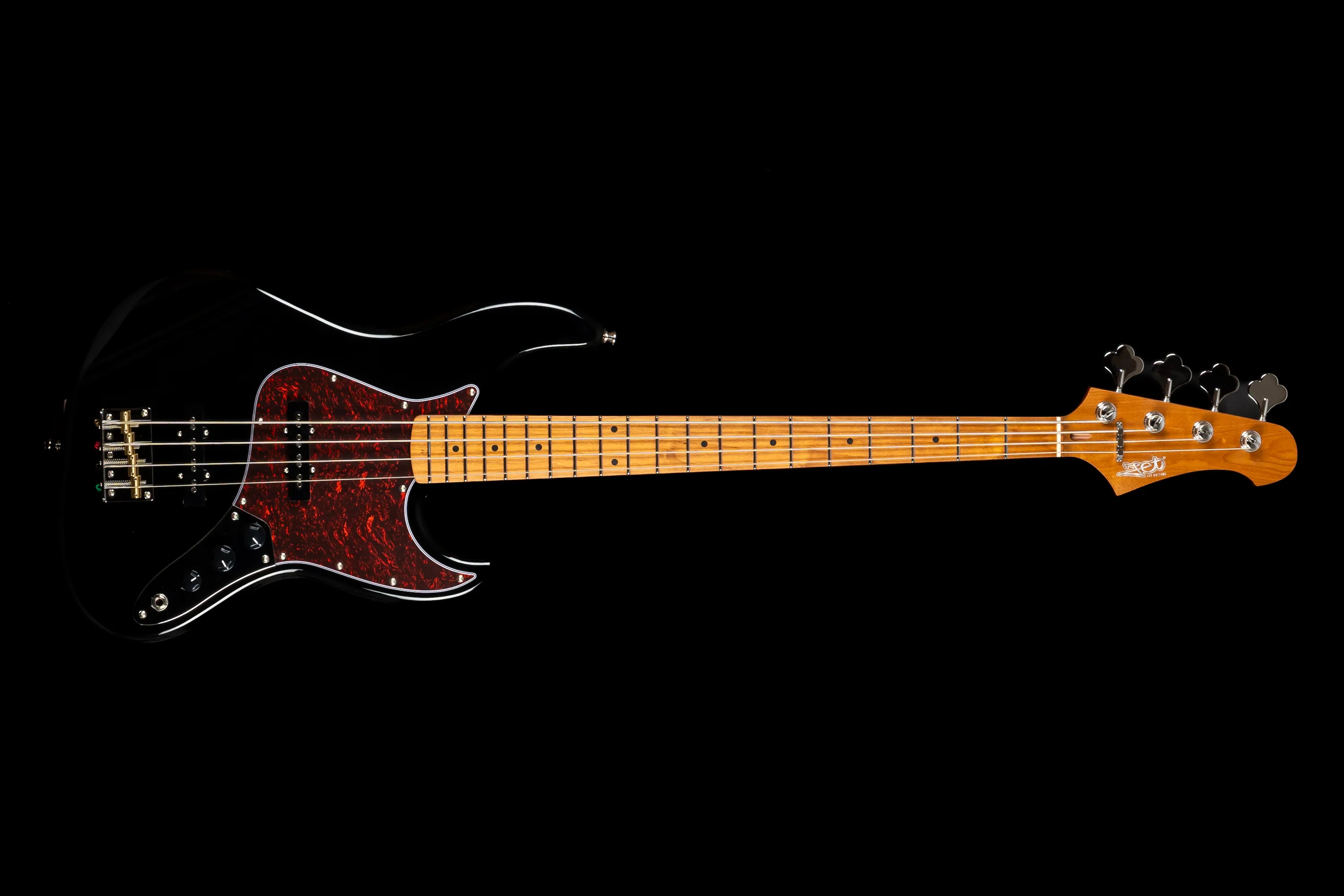 JET JJB-300 BK - imagen 3