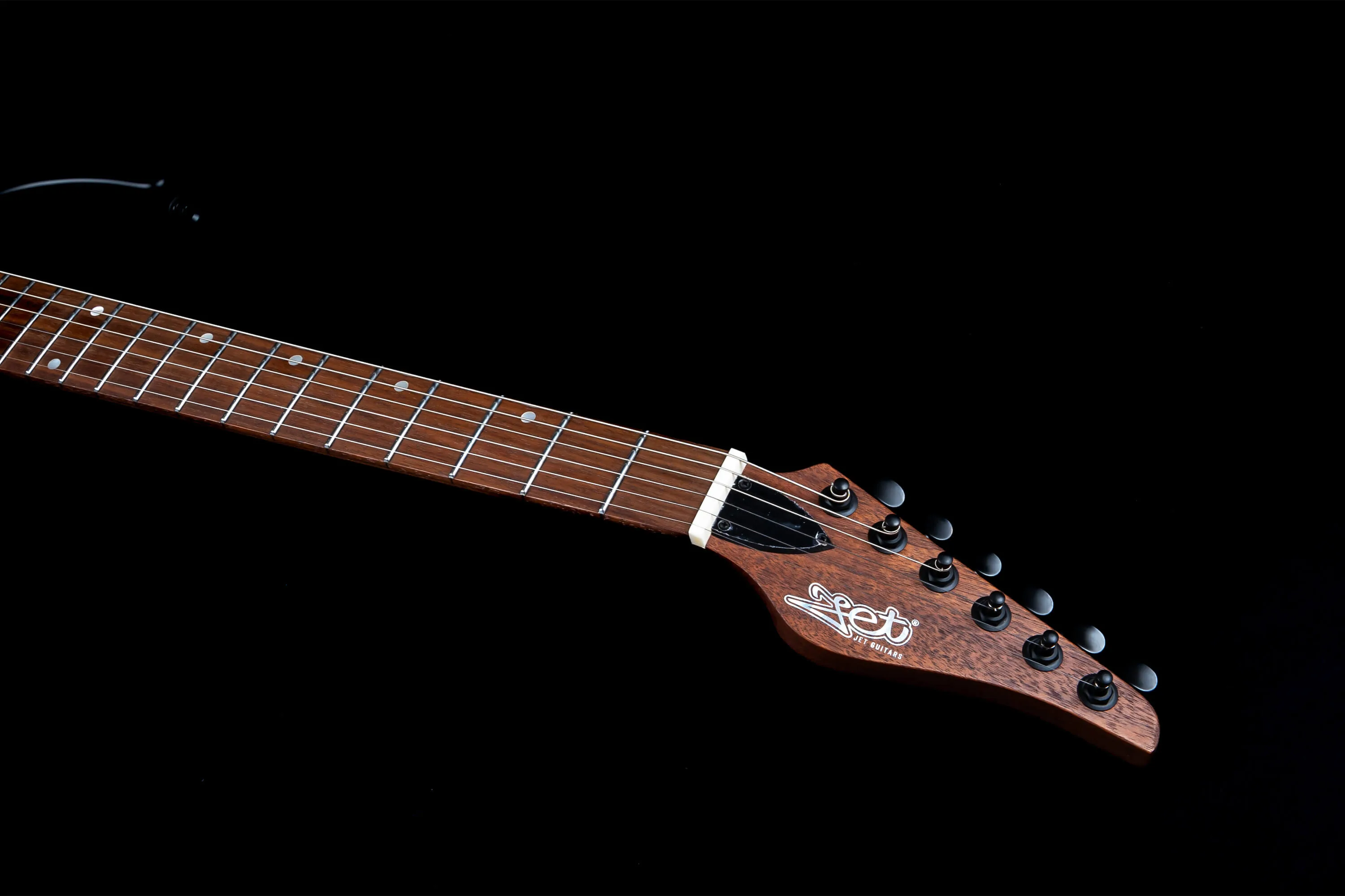 JET JS-501 Stygian - imagen 13