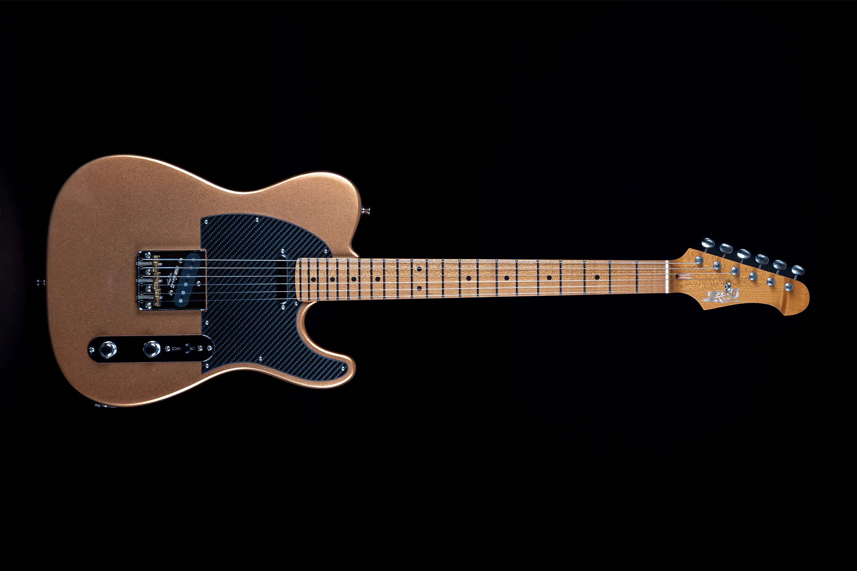 JET JT-30 Gold - imagen 3
