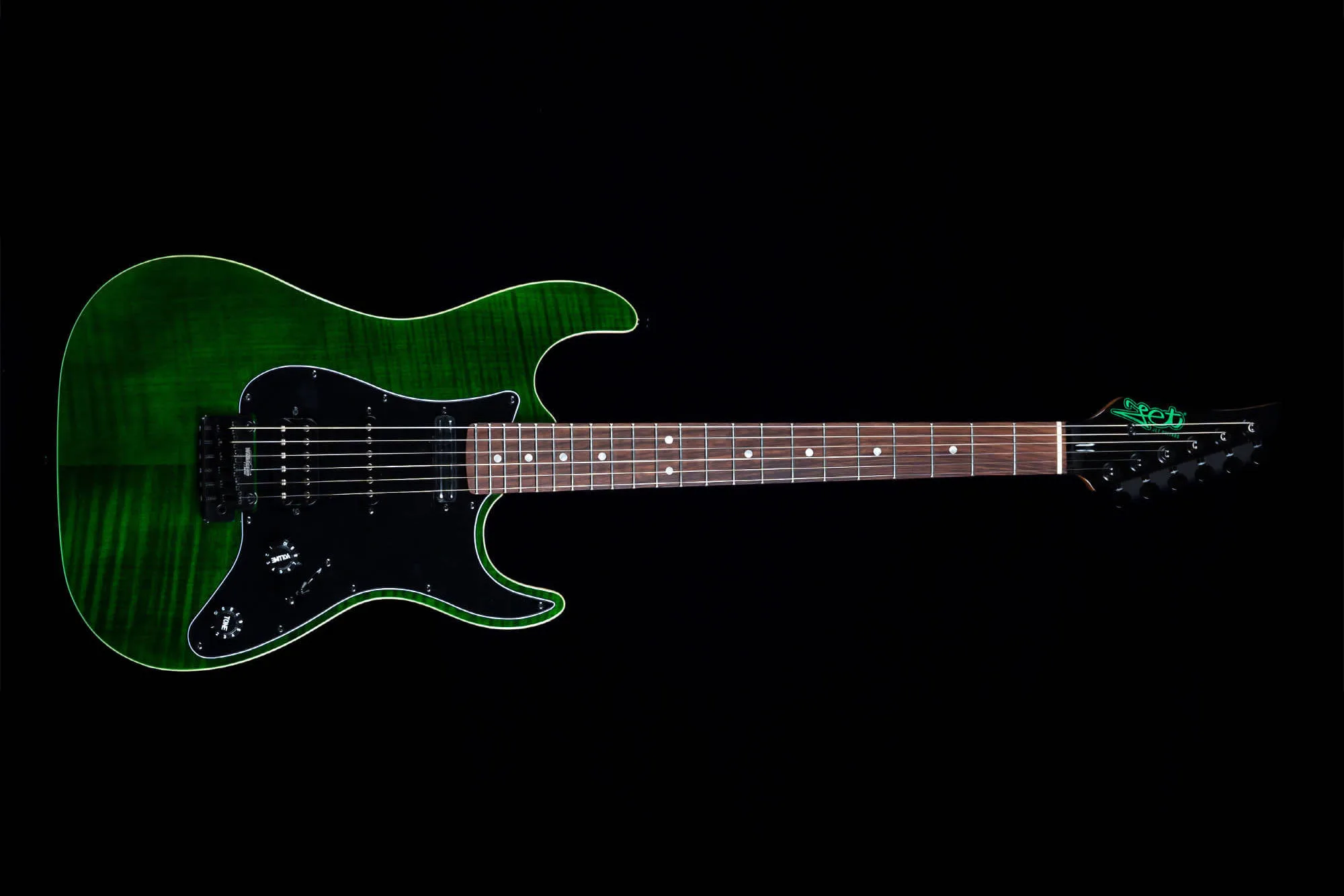 JET JS-450 TGR R - imagen 3
