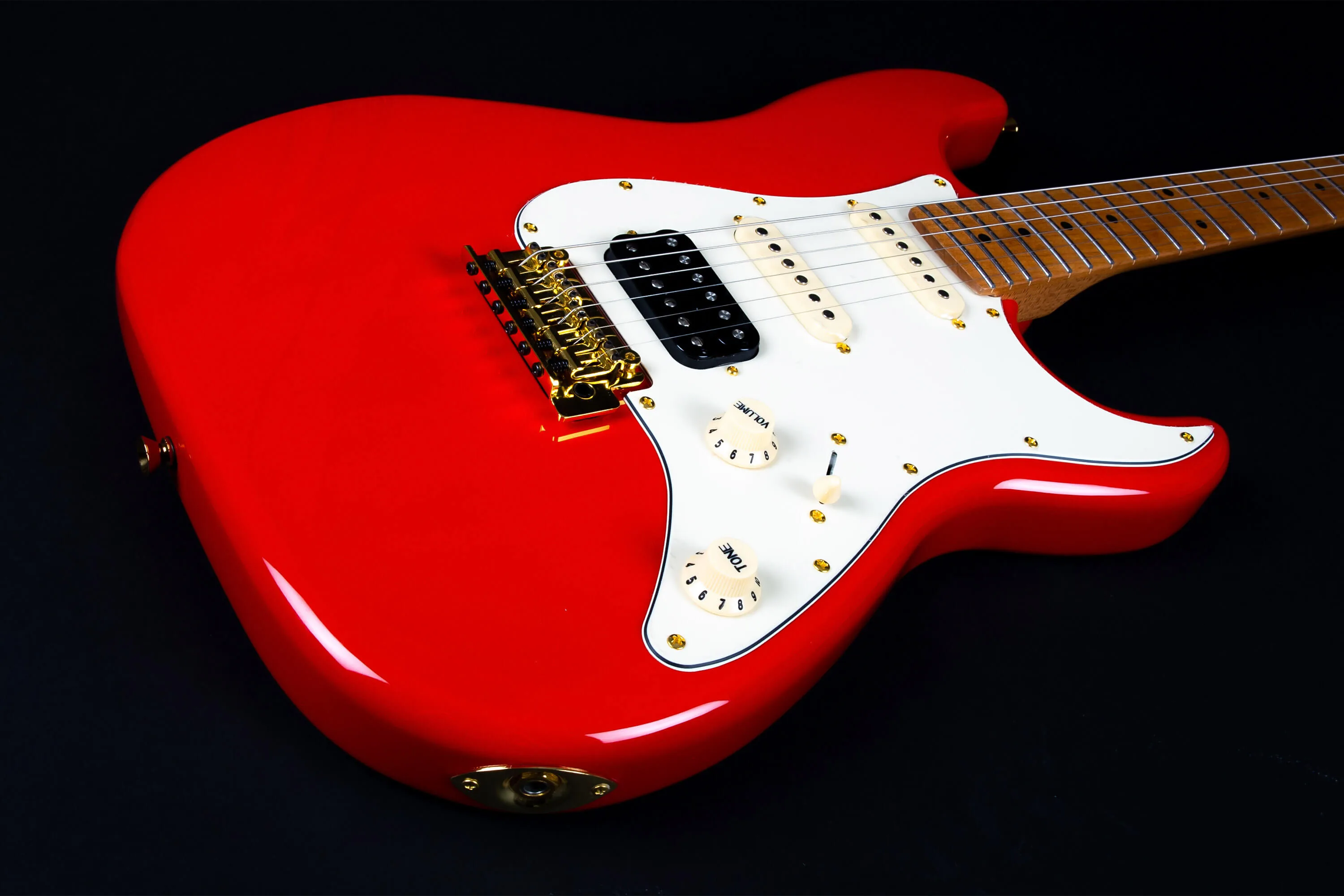 JET JS-400 RD G Limited Edition - imagen 6