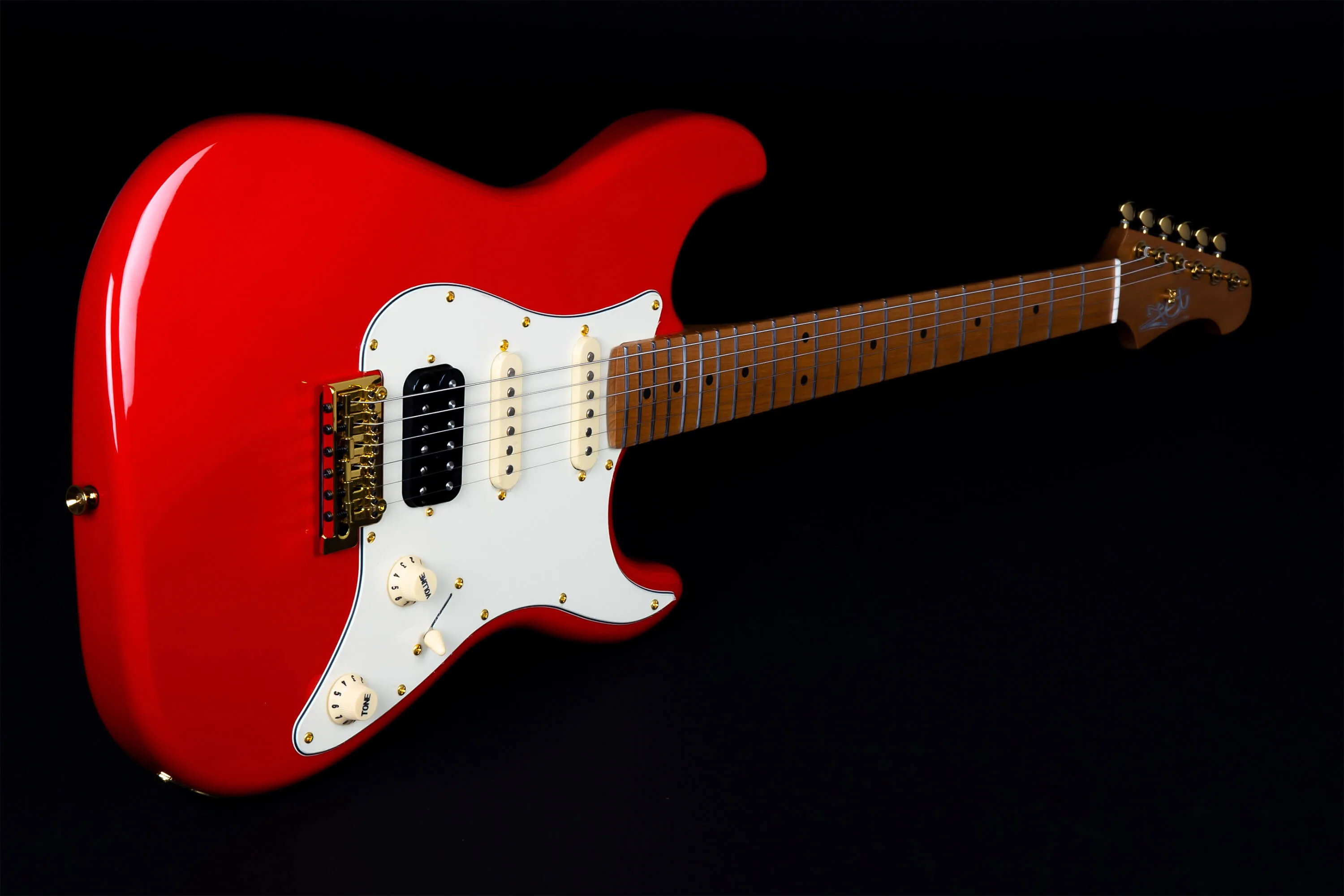 JET JS-400 RD G Limited Edition - imagen 8