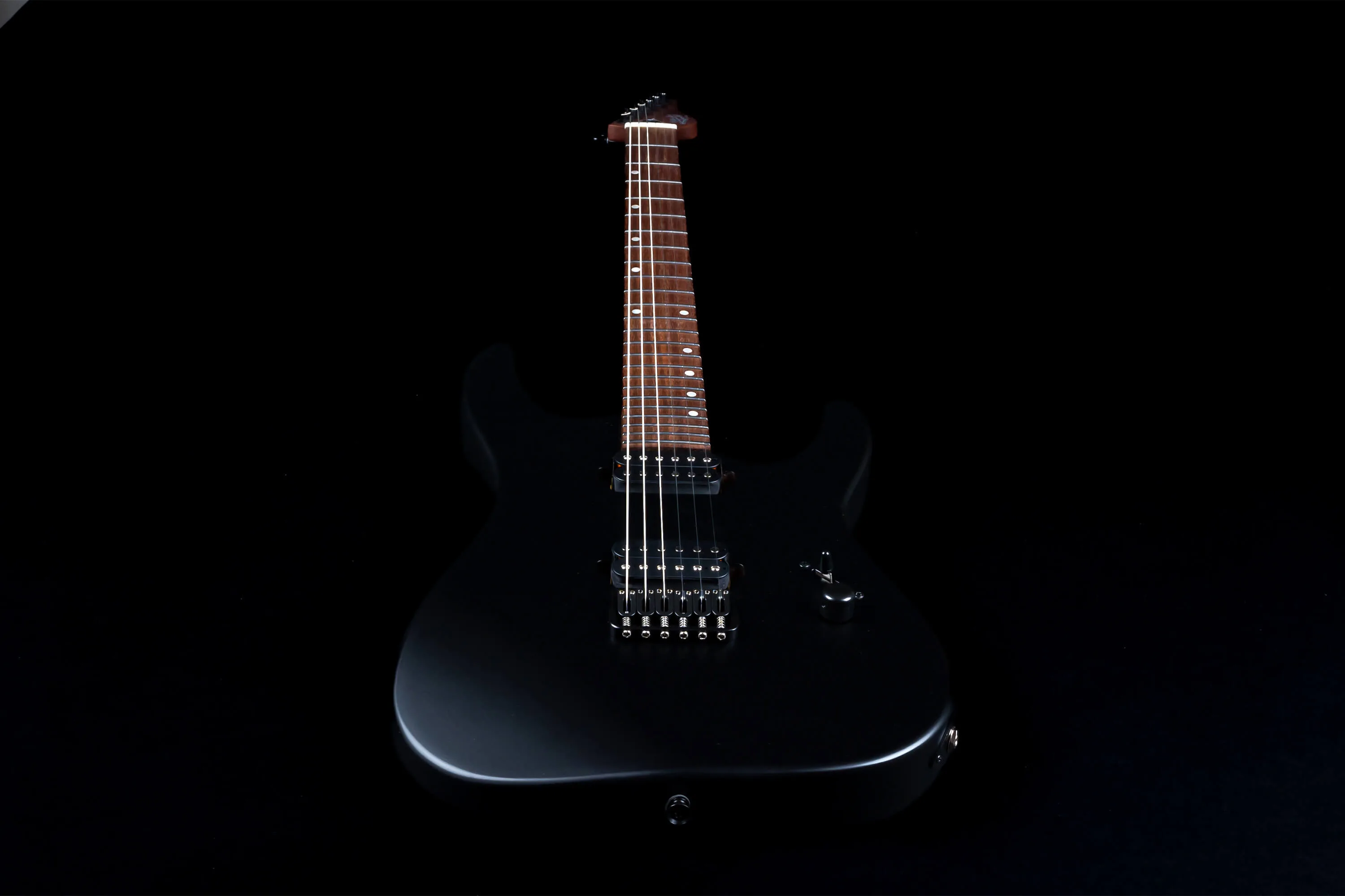 JET JS-501 Stygian - imagen 9