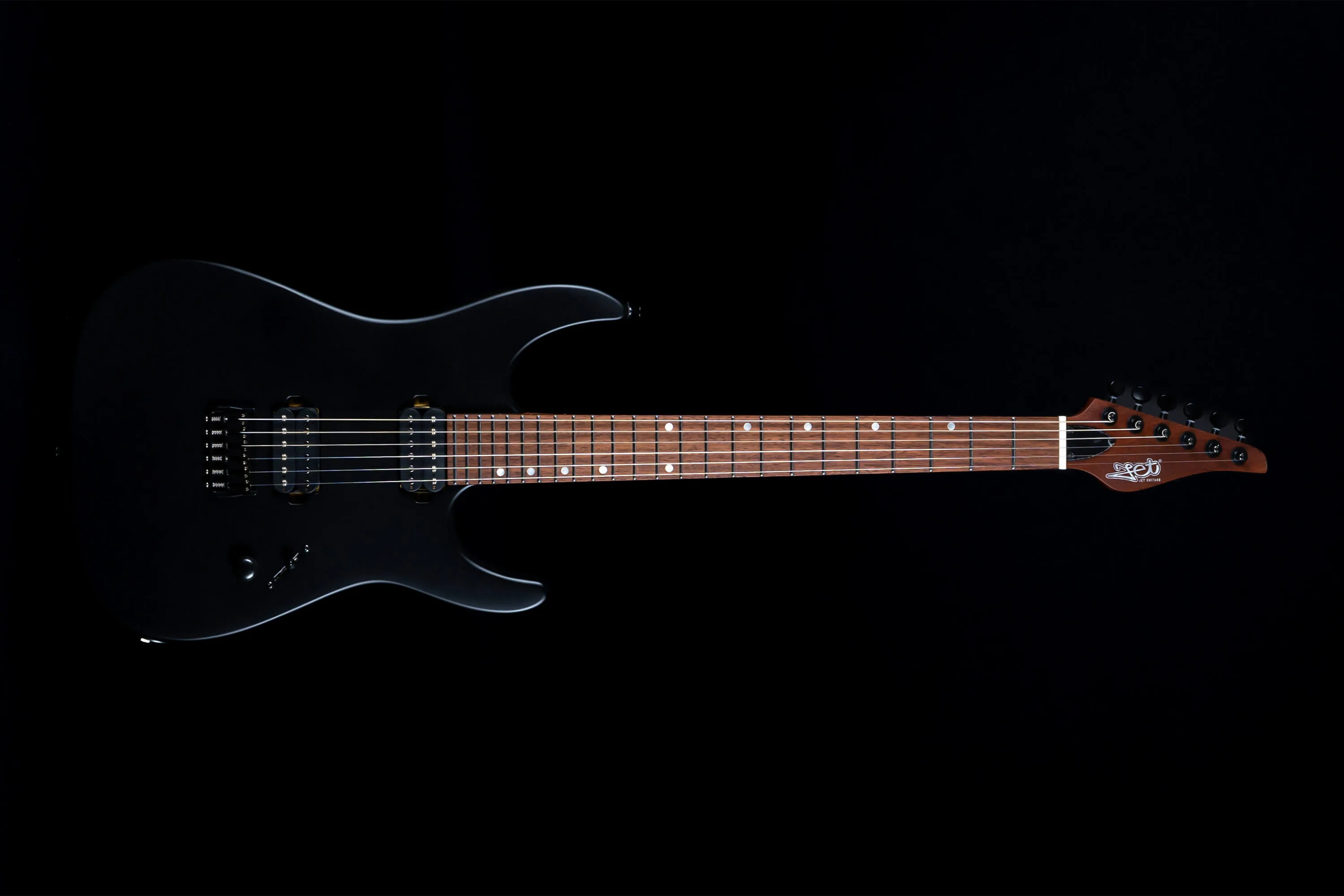 JET JS-501 Stygian - imagen 3