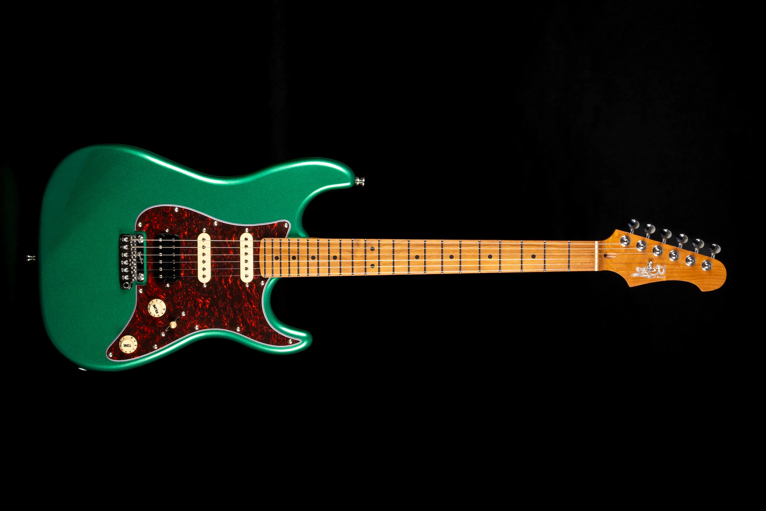 JET JS-400 VEGA SG Limited Edition - imagen 3