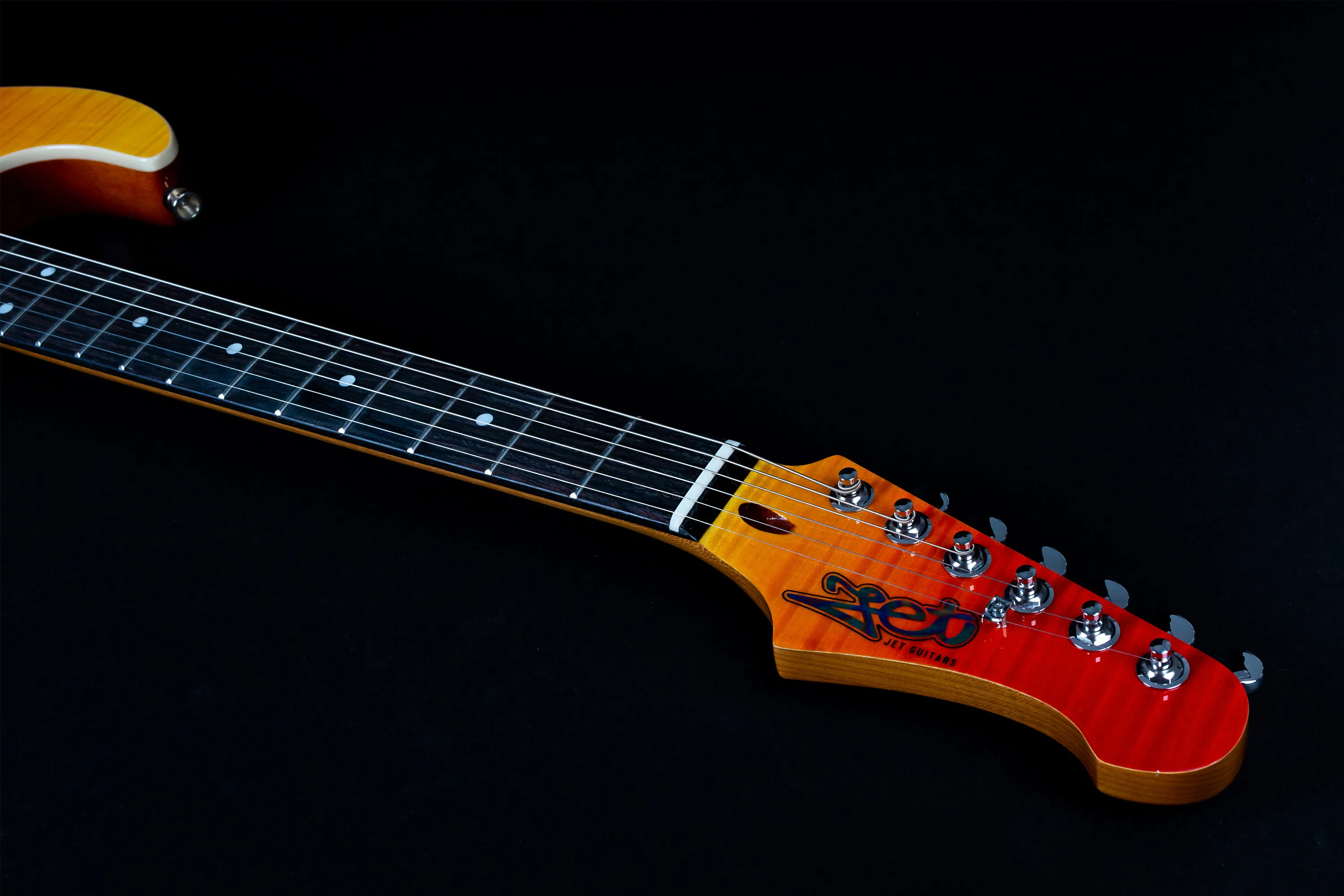 JET JS-600 TRS - imagen 14