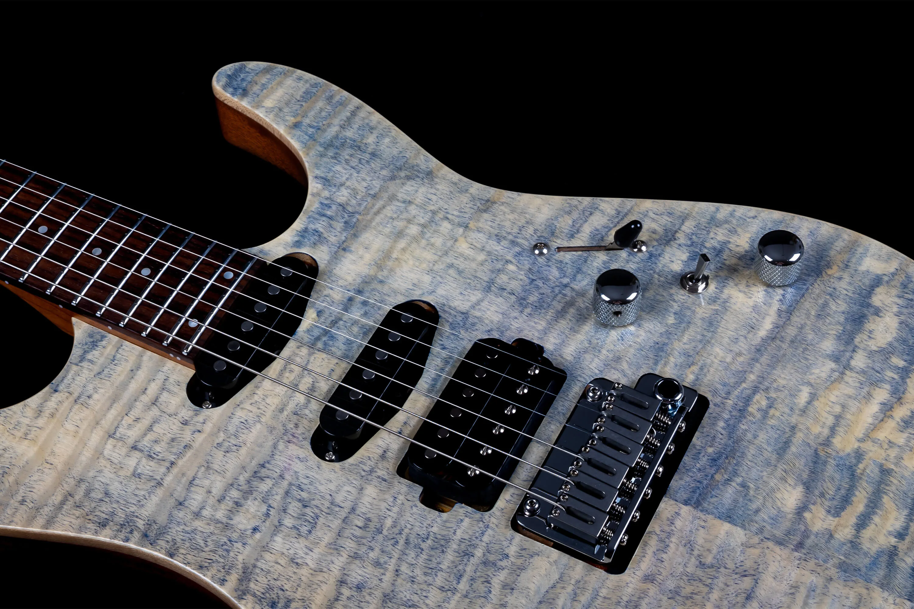 JET JS-45 Indigo Gray - imagen 12