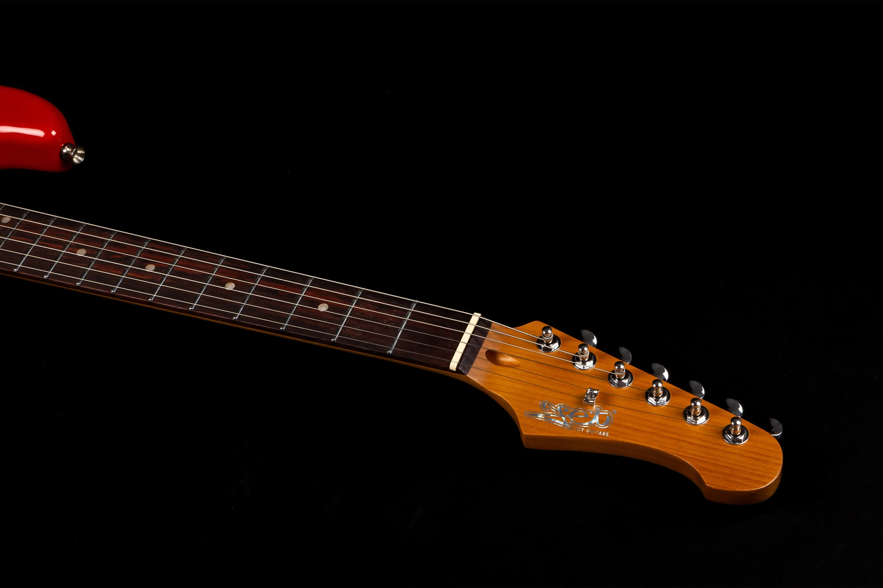 JET JS-400 HT RD - imagen 14
