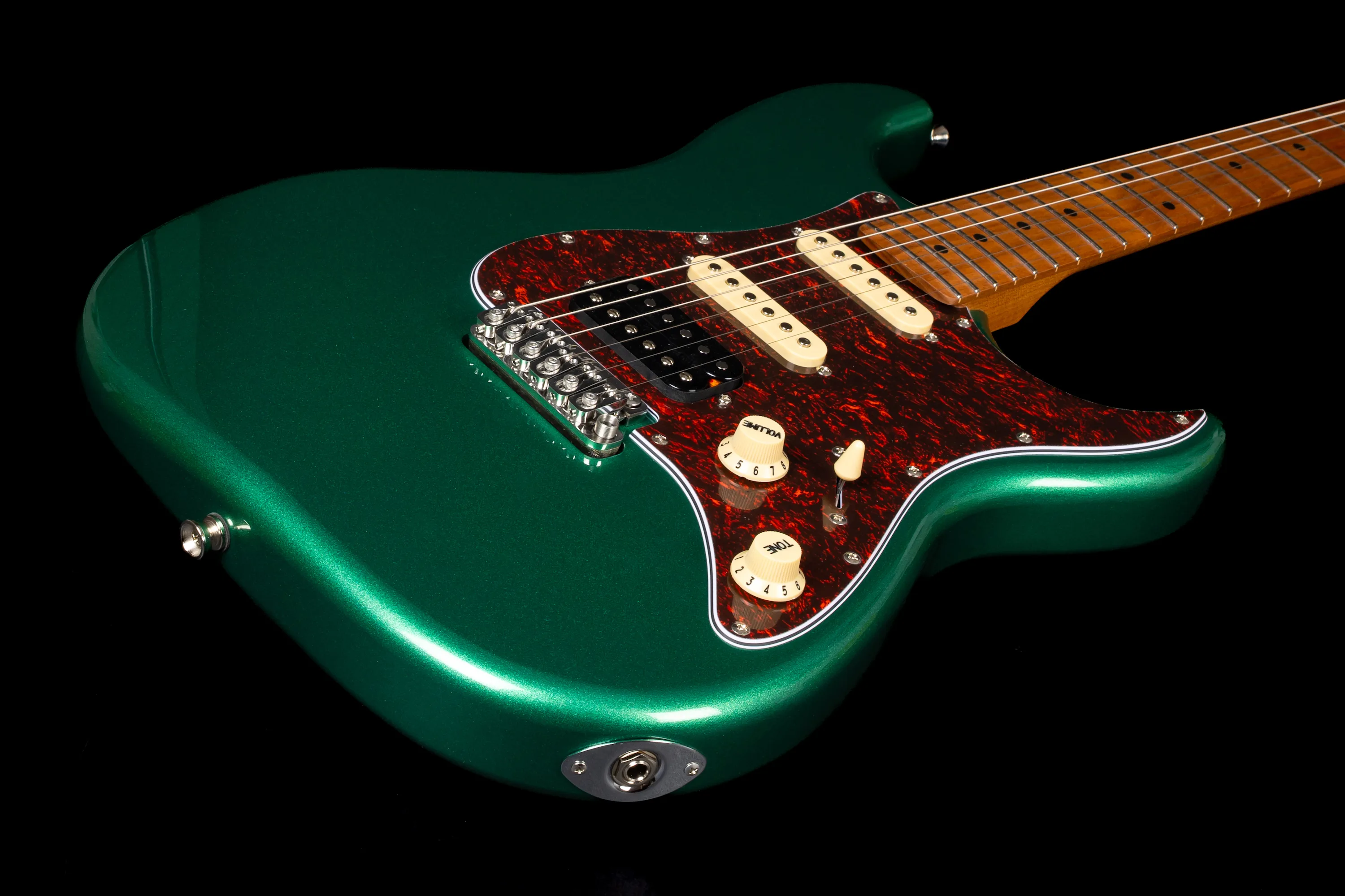 JET JS-400 VEGA SG Limited Edition - imagen 6