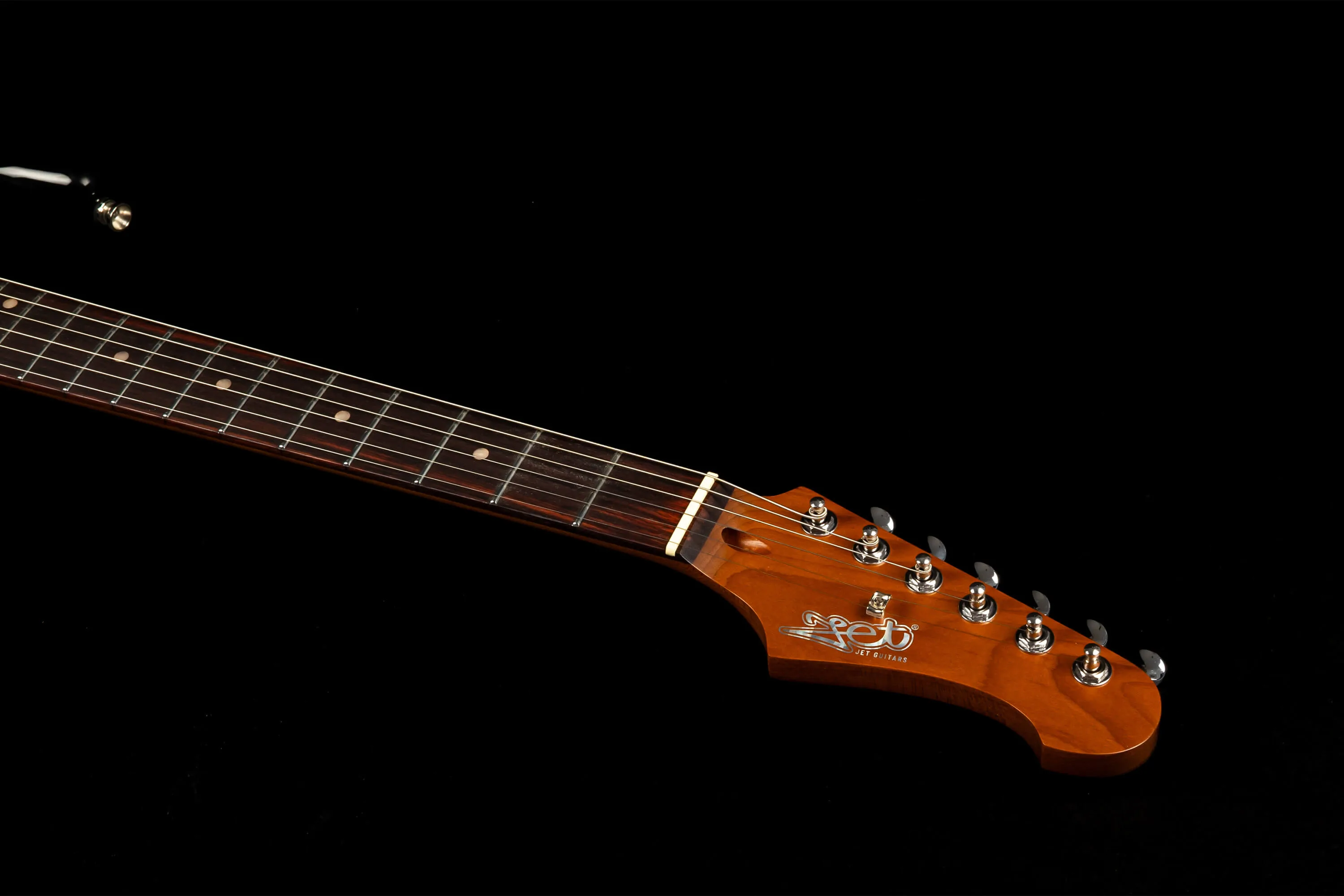 JET JS-400 HT BK - imagen 14