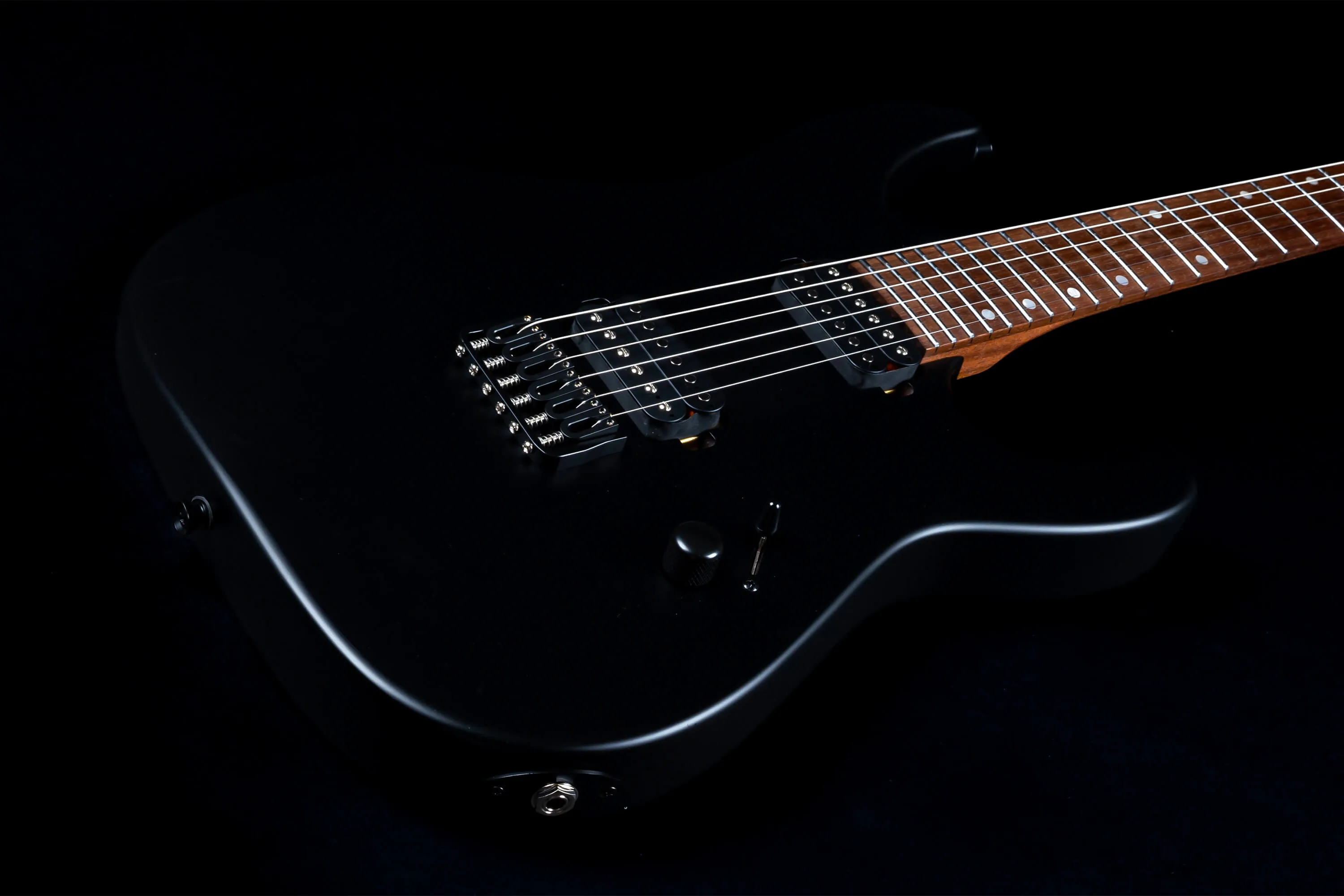 JET JS-501 Stygian - imagen 6