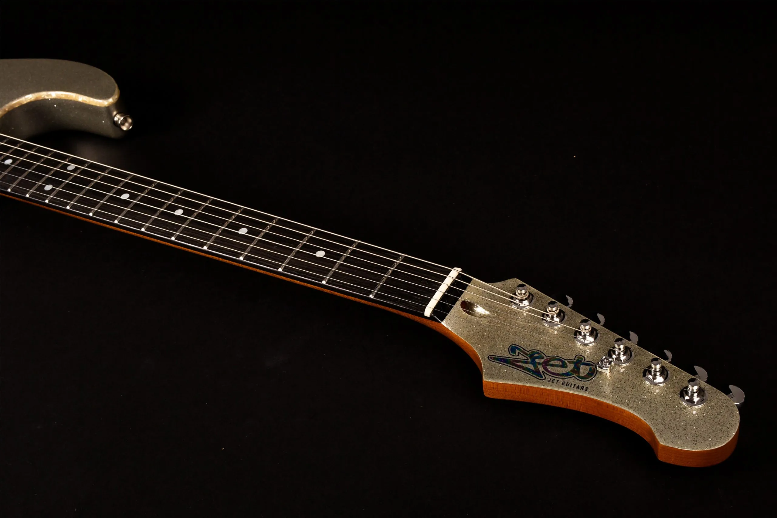 JET JS-500 SLS - imagen 13