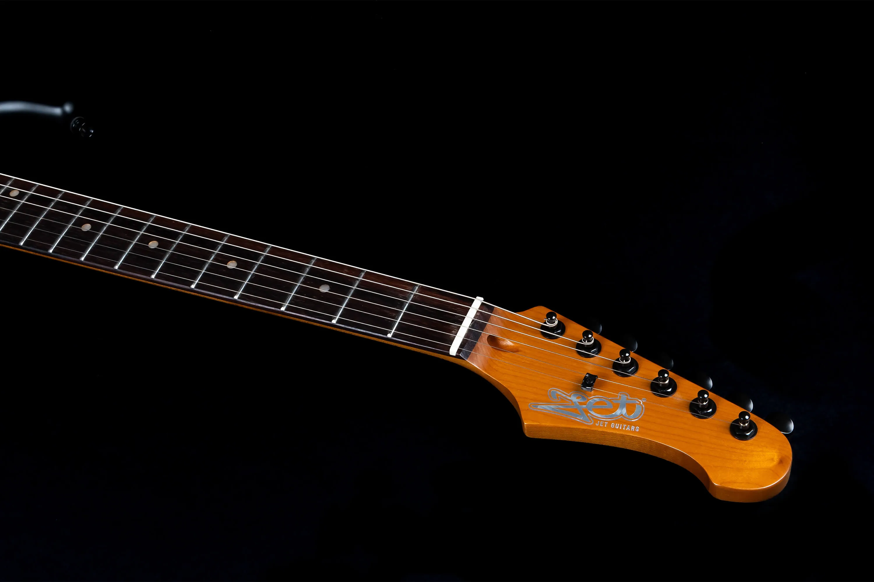 JET JS-400 MBK R - imagen 9
