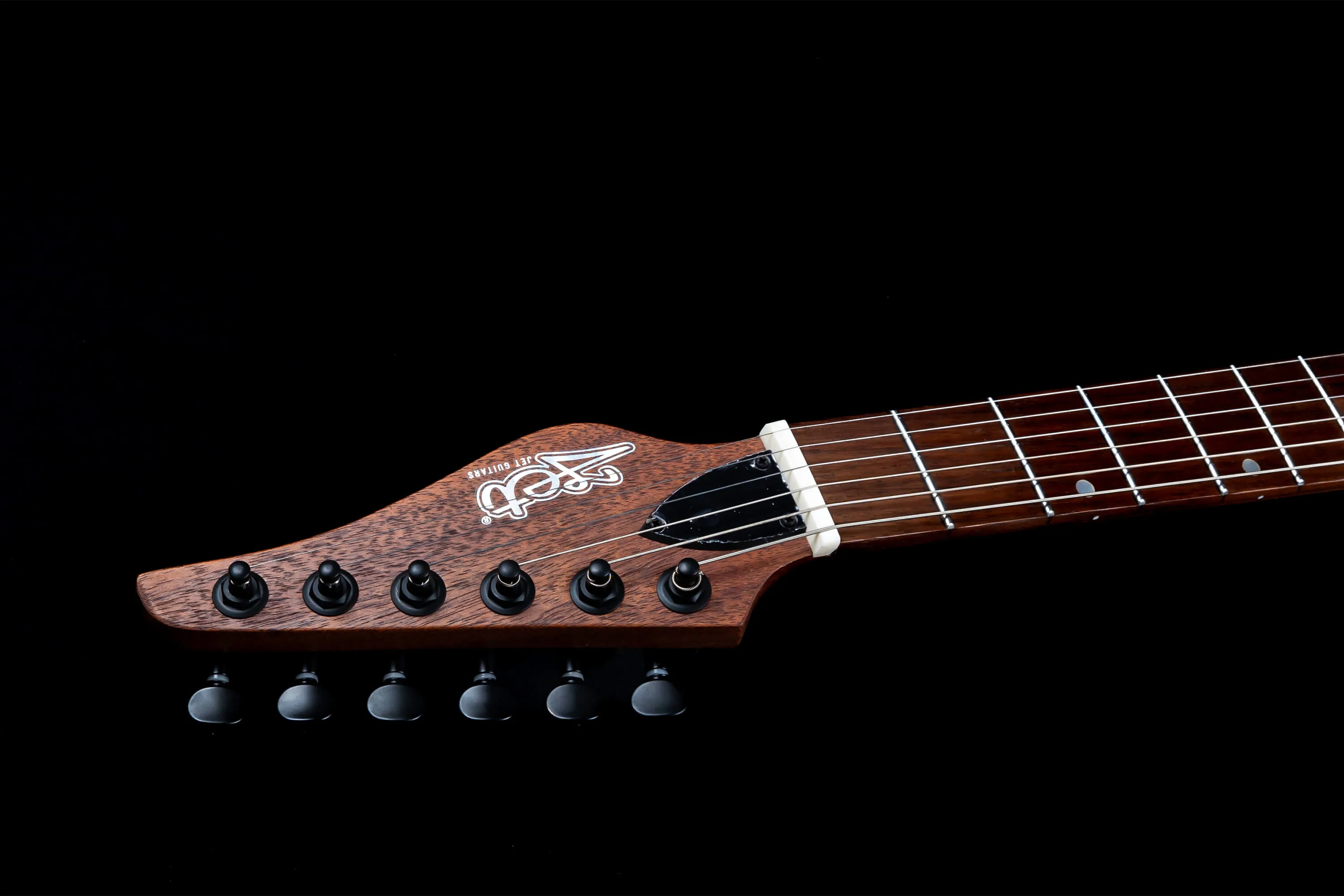 JET JS-501 Stygian - imagen 12