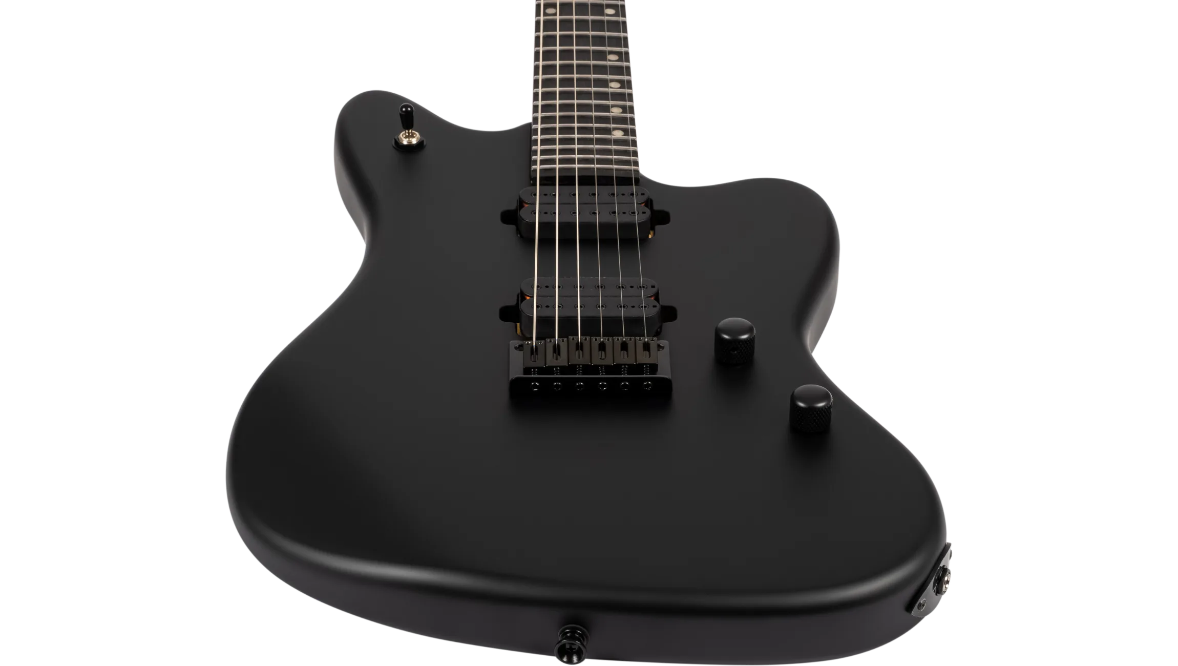Spira J-400 MBK Baritone - imagen 3