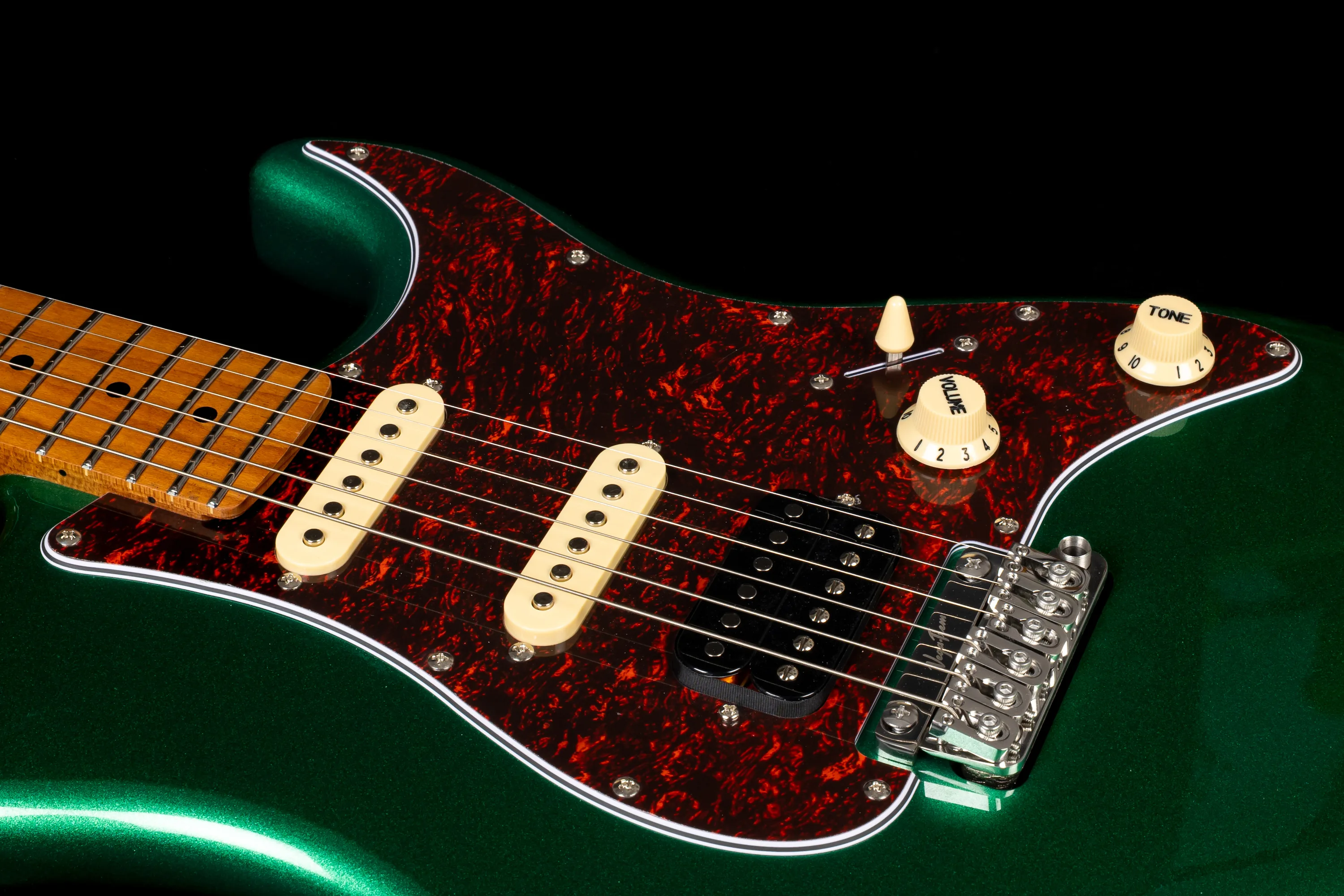 JET JS-400 VEGA SG Limited Edition - imagen 8