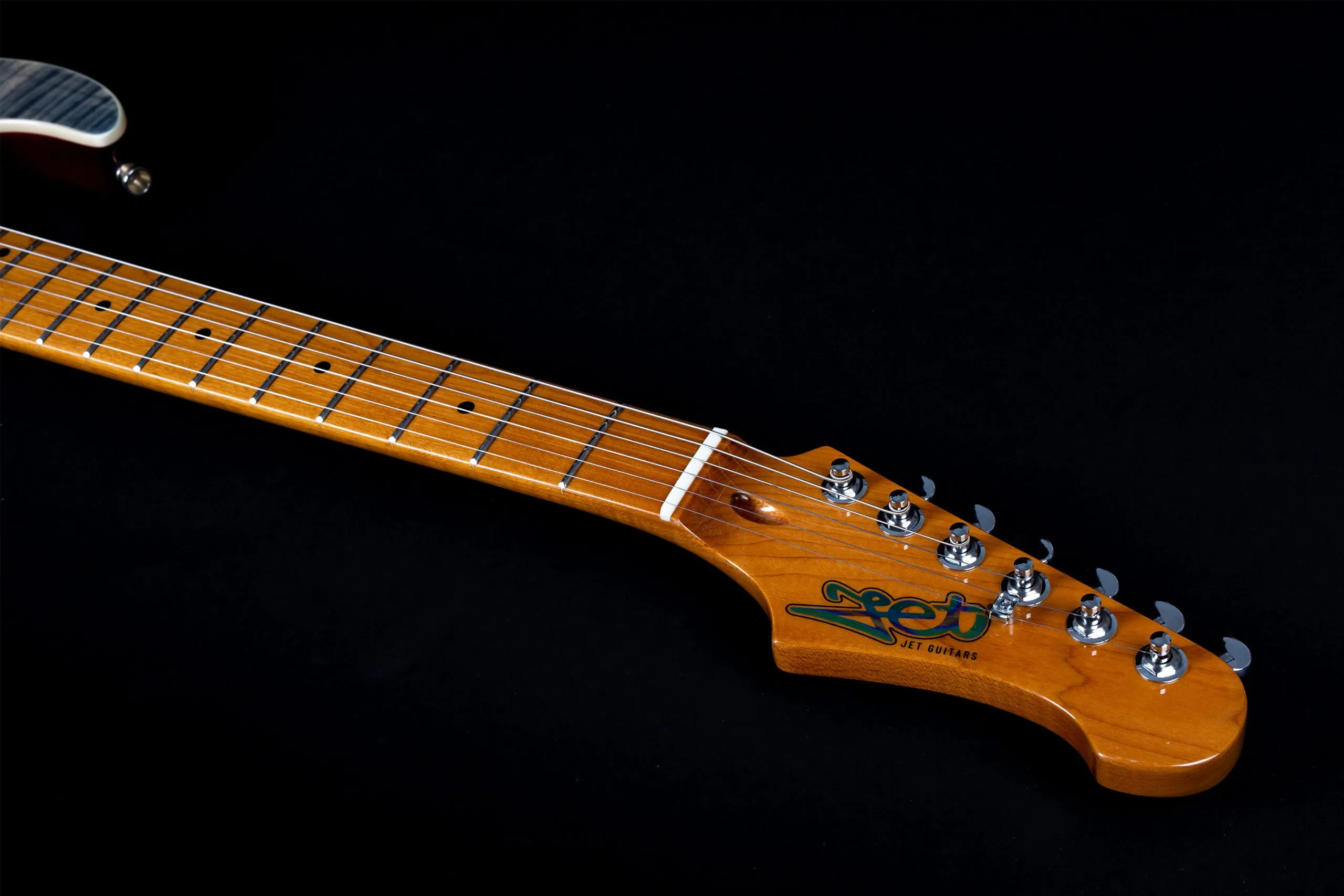 JET JS-450 TBK - imagen 13