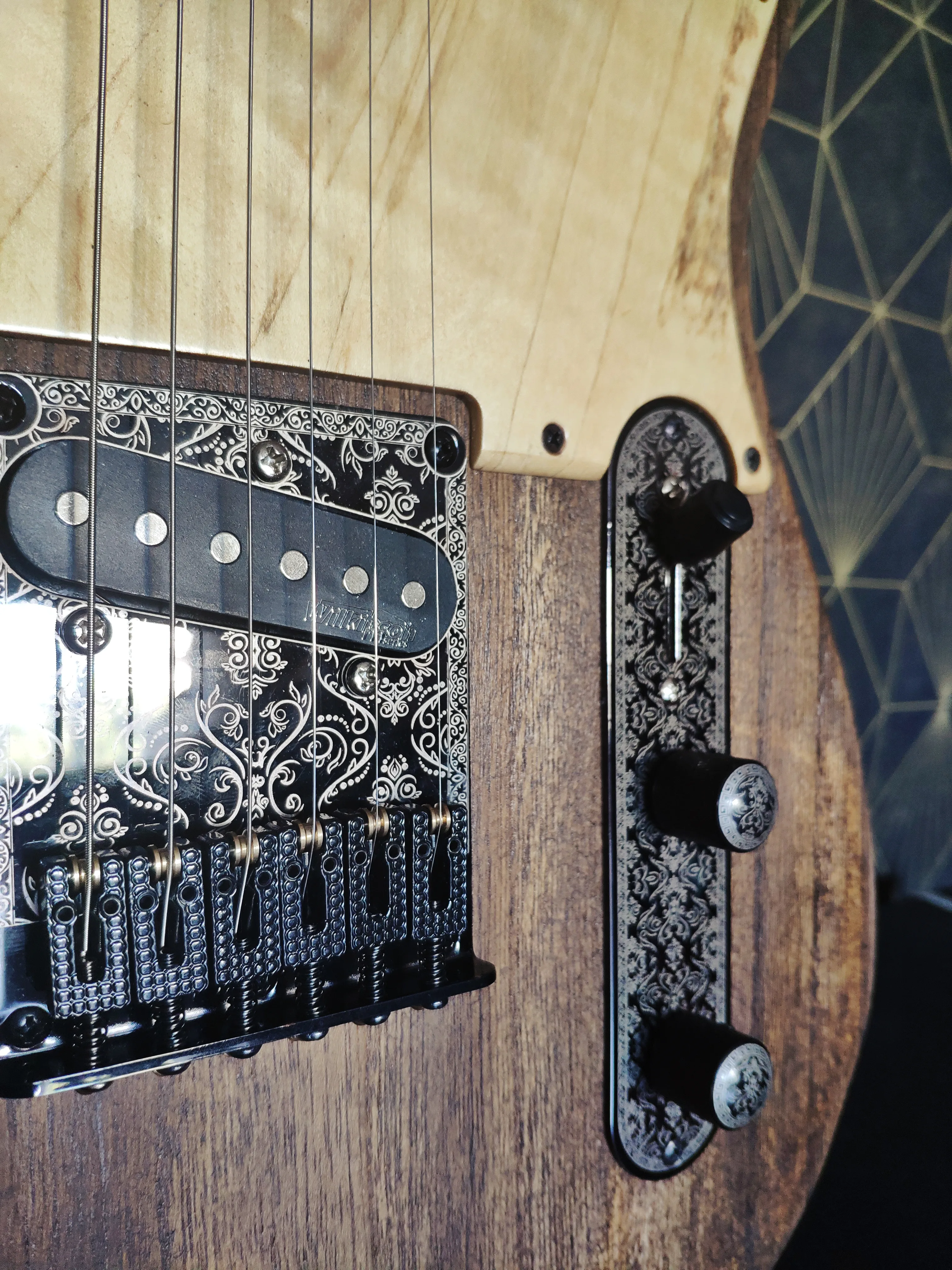 Steamwood Victorian Gear - imagen 8