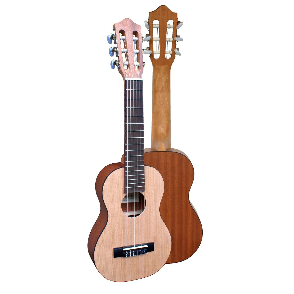 Admira Guitarlele - imagen 3